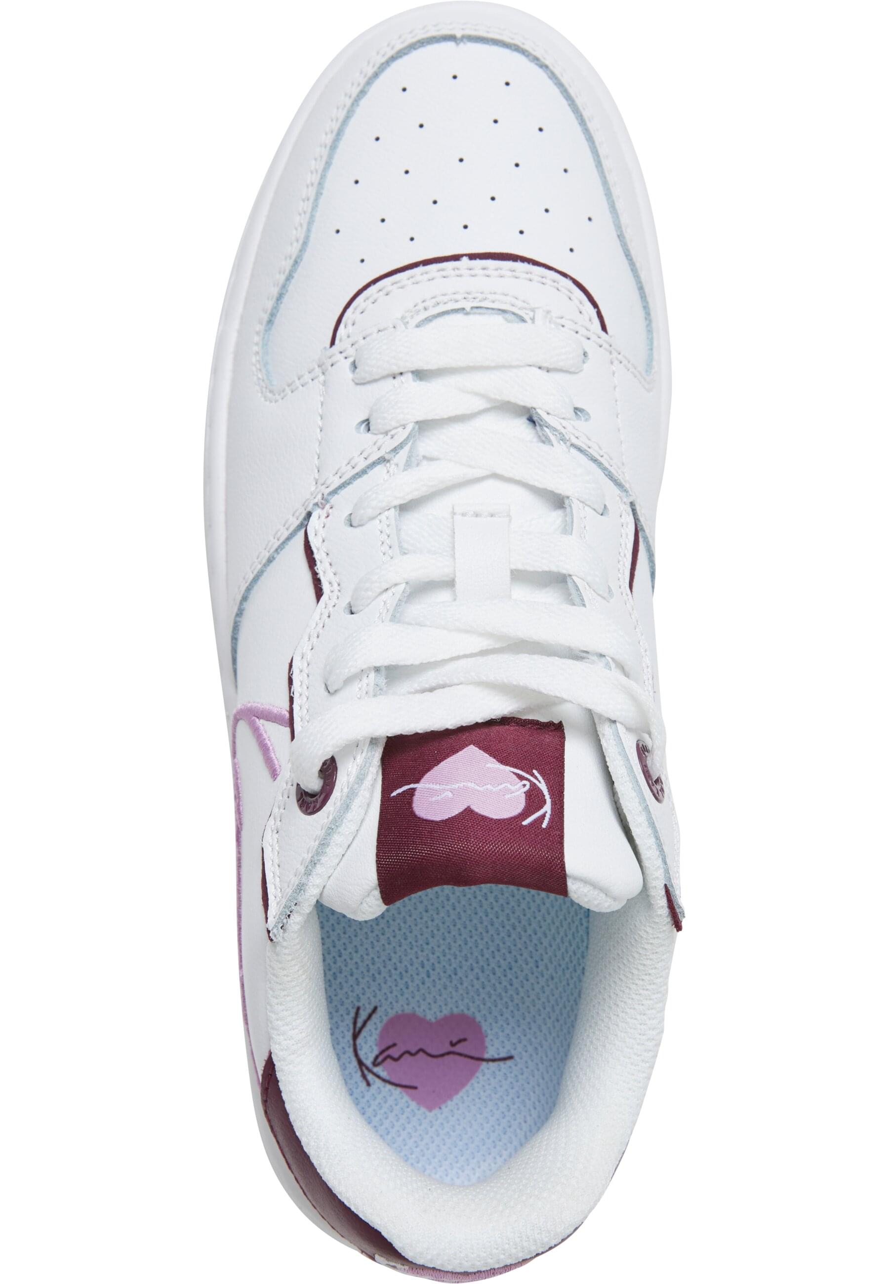 Thumbnail - Karl Kani Trainingsschuh "Karl Kani Damen KKFWW000220 KK 89 UP LOGO" 1 Stk. tlg.