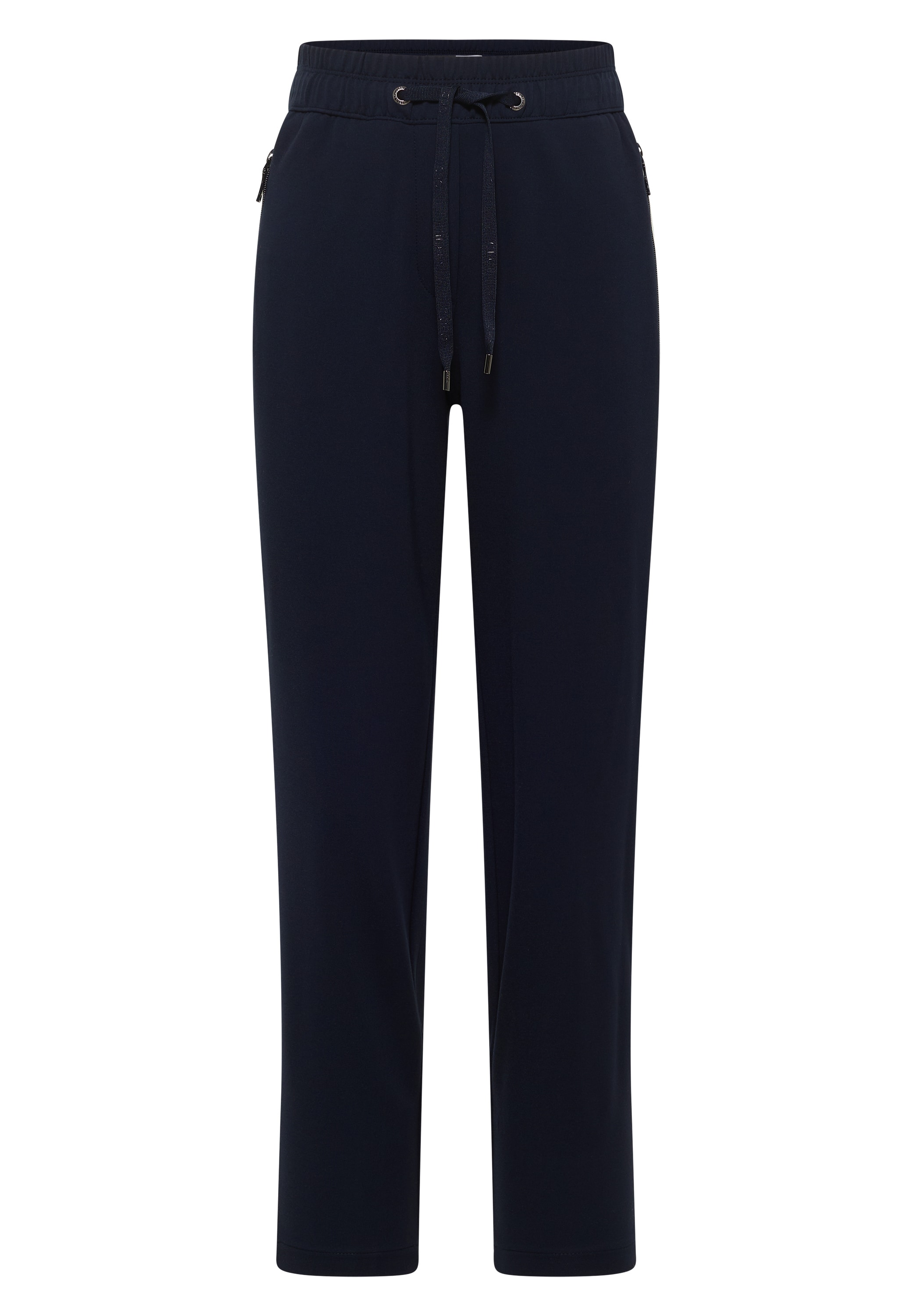 Cecil Stoffhose  Elastikbund mit Tunnelzug