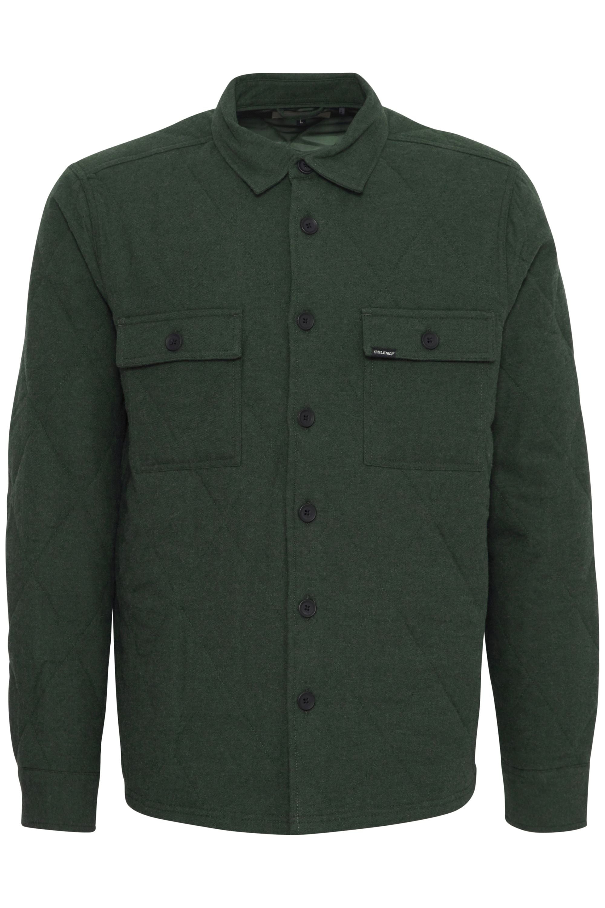 Blend Kurzjacke "Kurzjacke BHJacket"