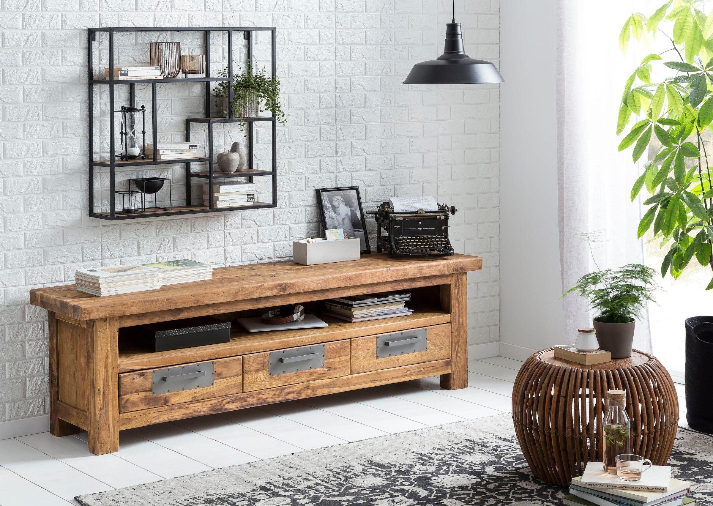 SIT Lentyna »Panama« im Materialmix