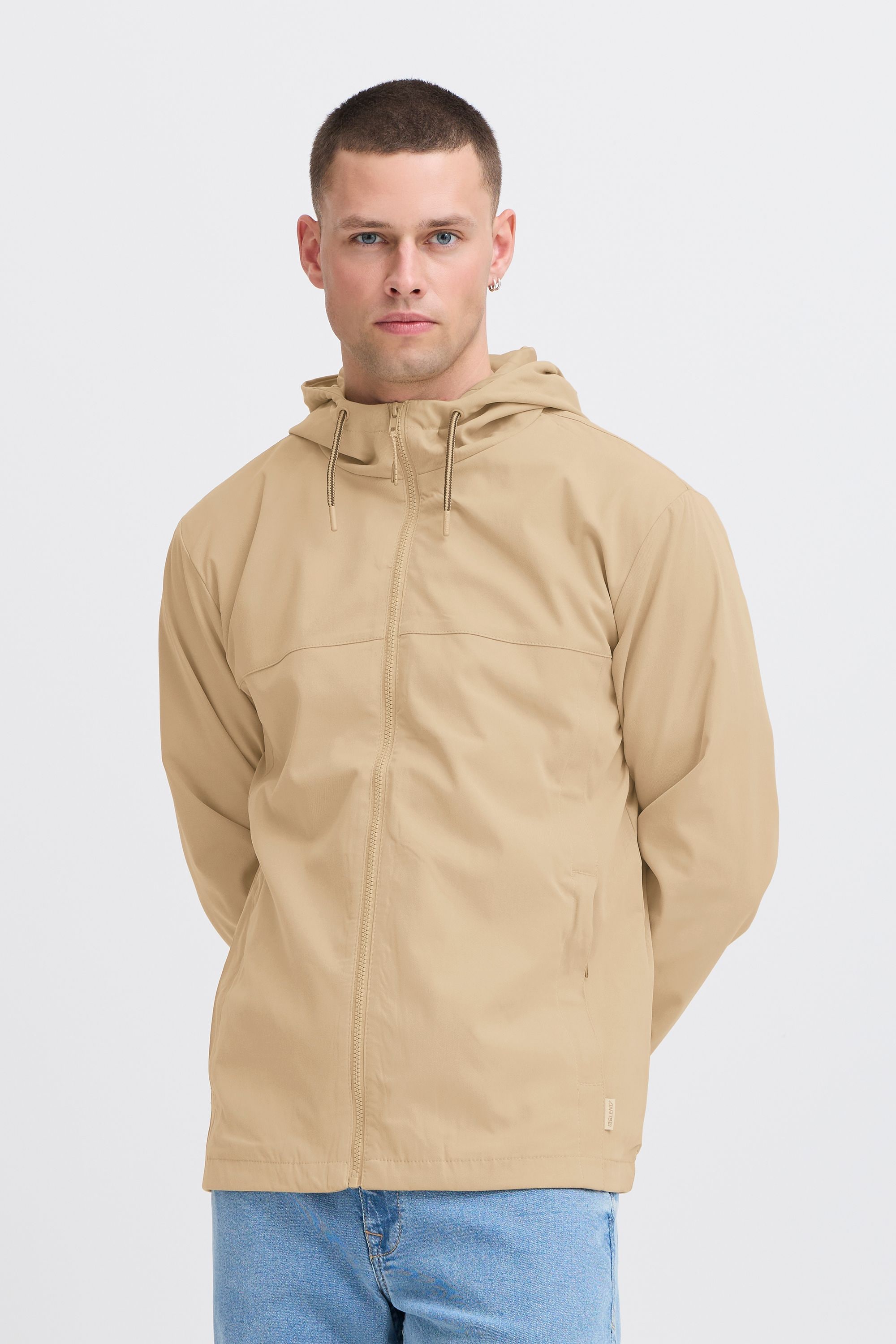 Blend Outdoorjacke »Outdoorjacke BHEFI«