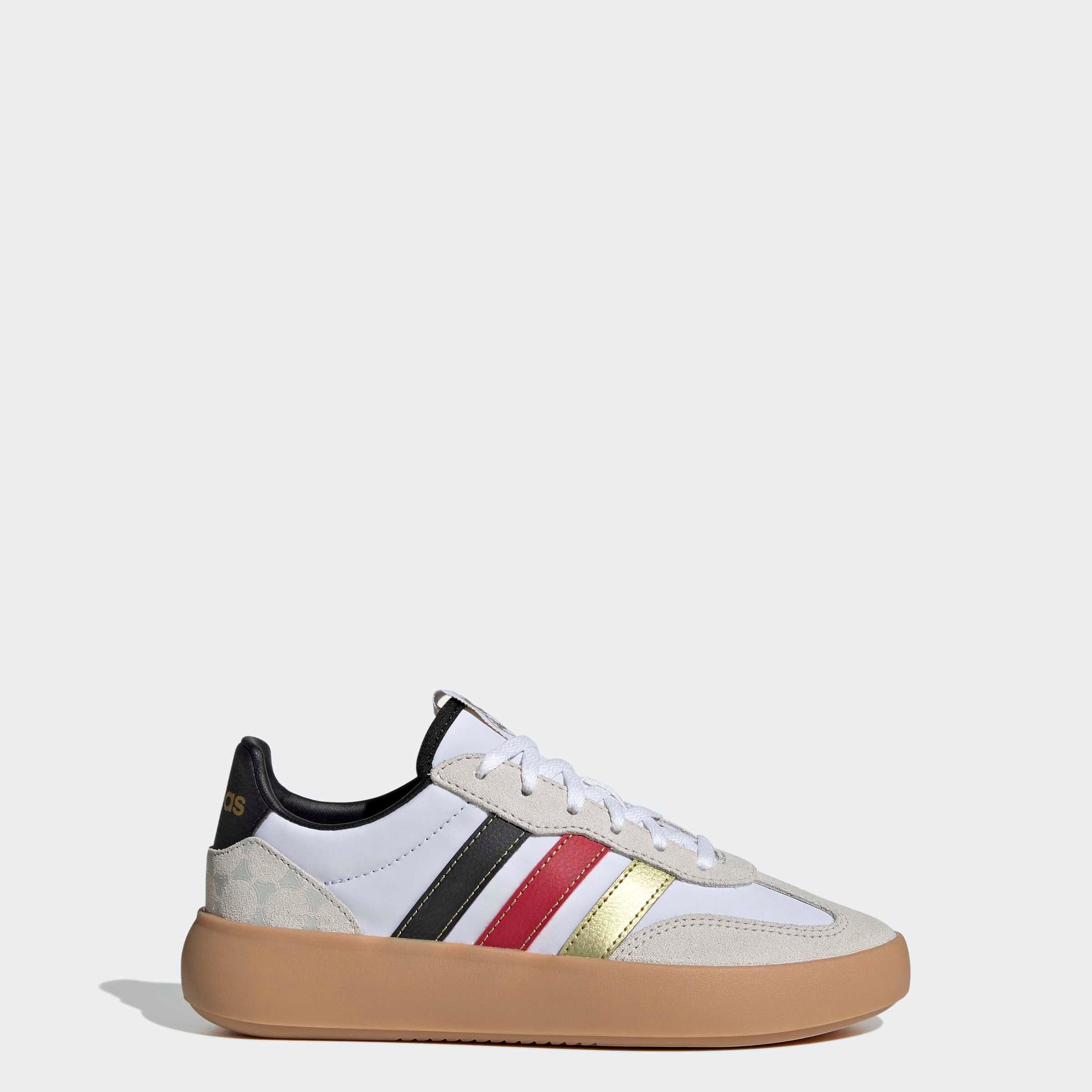 adidas Sportswear Sneaker »BARREDA DECODE KIDS«  World Cup Nations Pack, für Kinder & Jugendliche