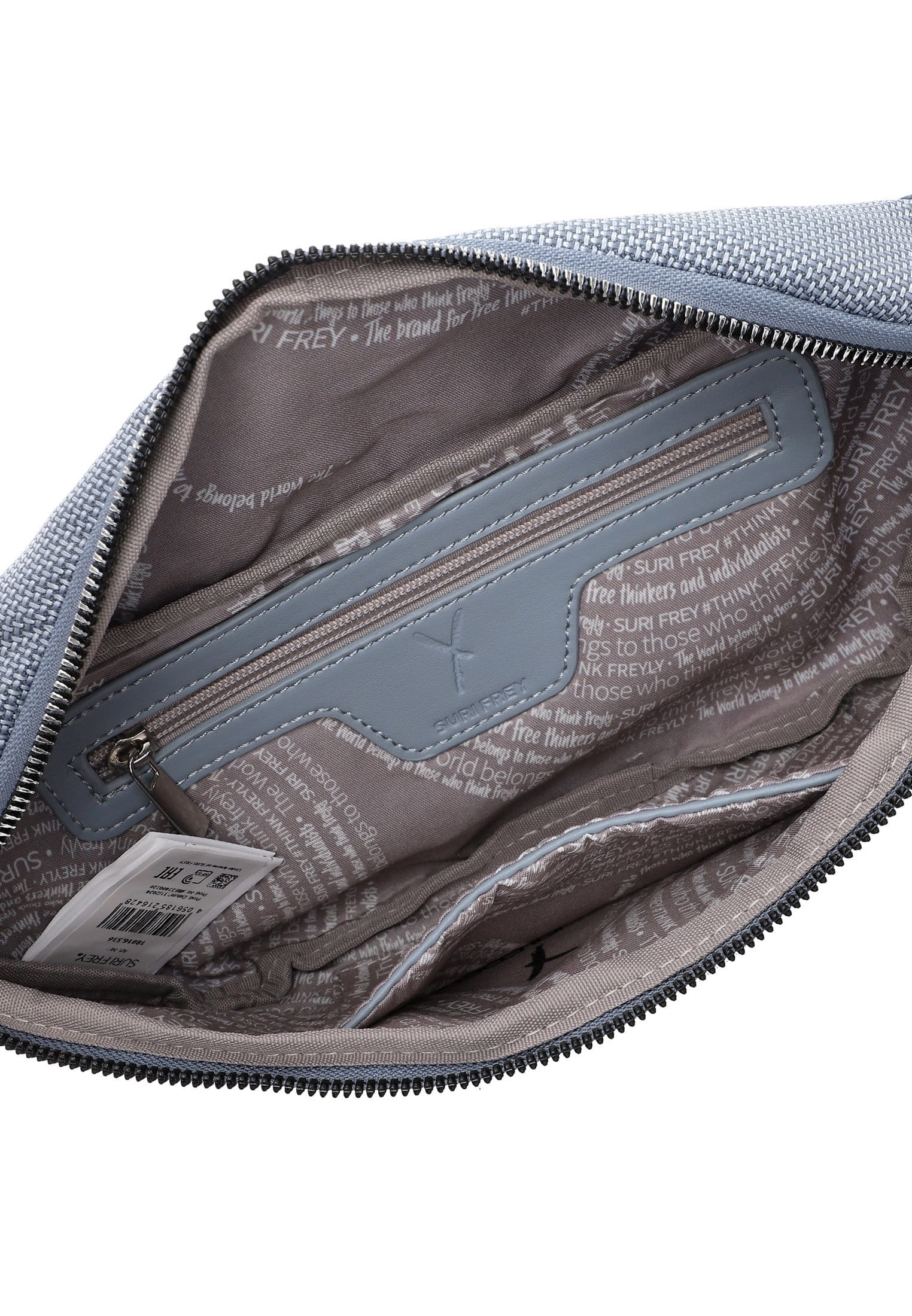 SURI FREY Gürteltasche »Gürteltasche SFY SURI Sports Marry«