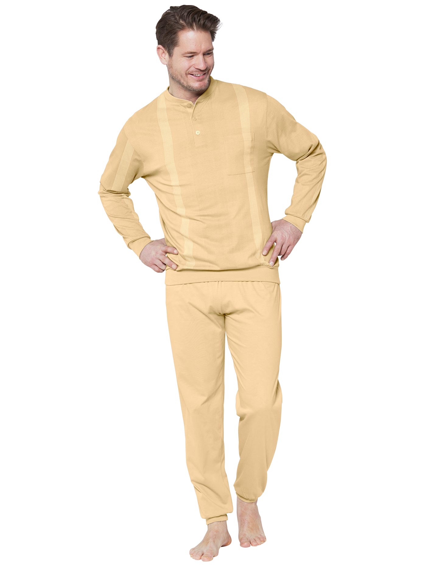 Normann Schlafanzug