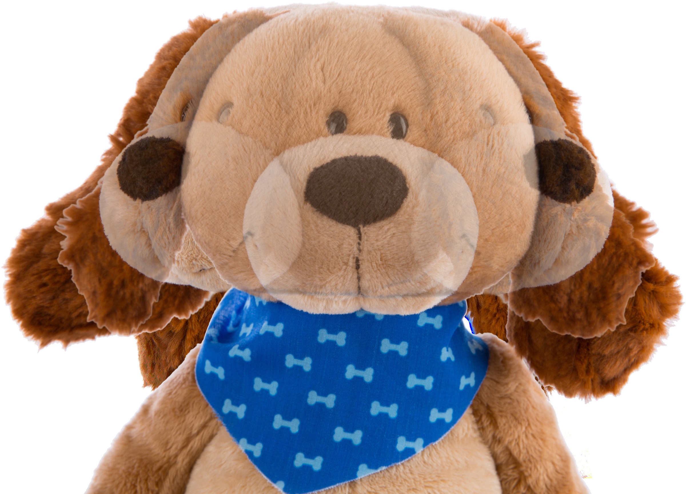Nici Kuscheltier »NICI Pets, Hund Barky, 30 cm«, in Geschenkverpackung, mit Biegefunktion