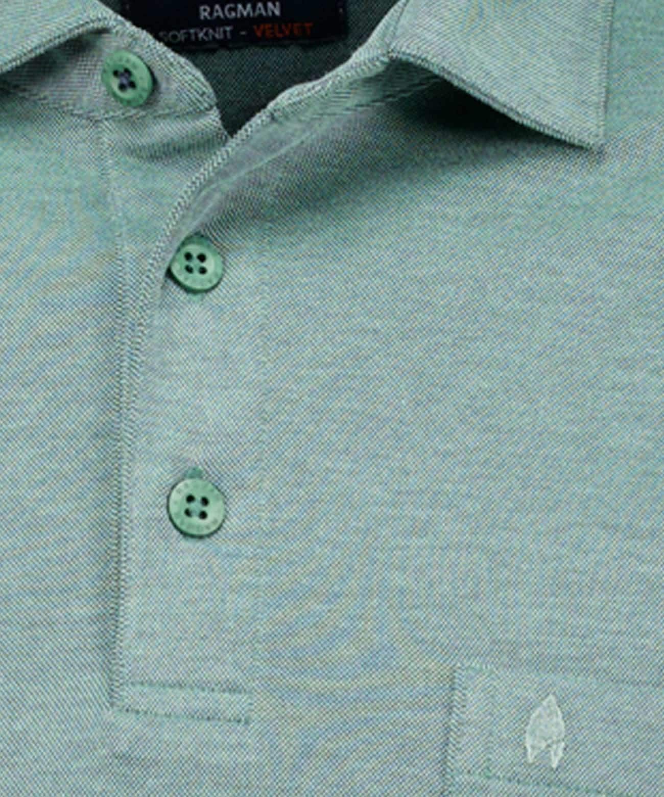 RAGMAN Poloshirt
