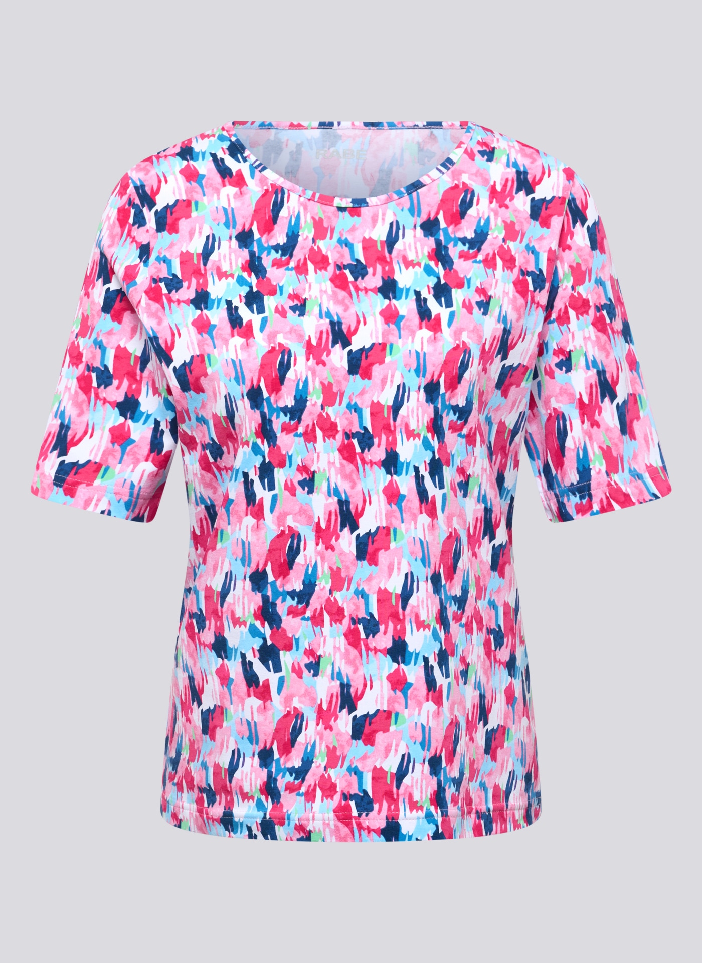 Rabe Print-Shirt »T-Shirt«