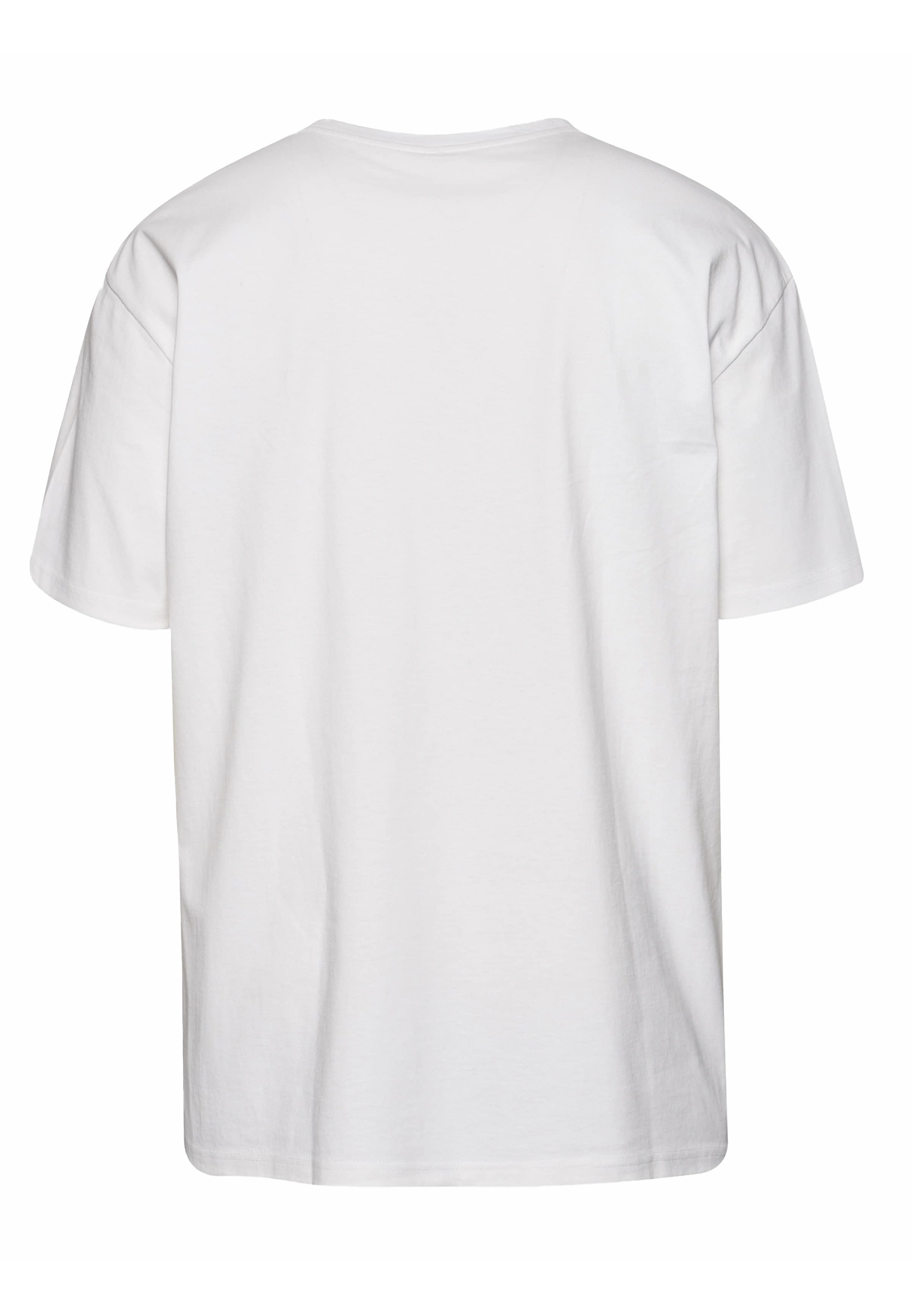 Ecko Unltd. T-Shirt »Ecko Unltd. ECKOTS1150M Attack Tshirt« 1 Stk.