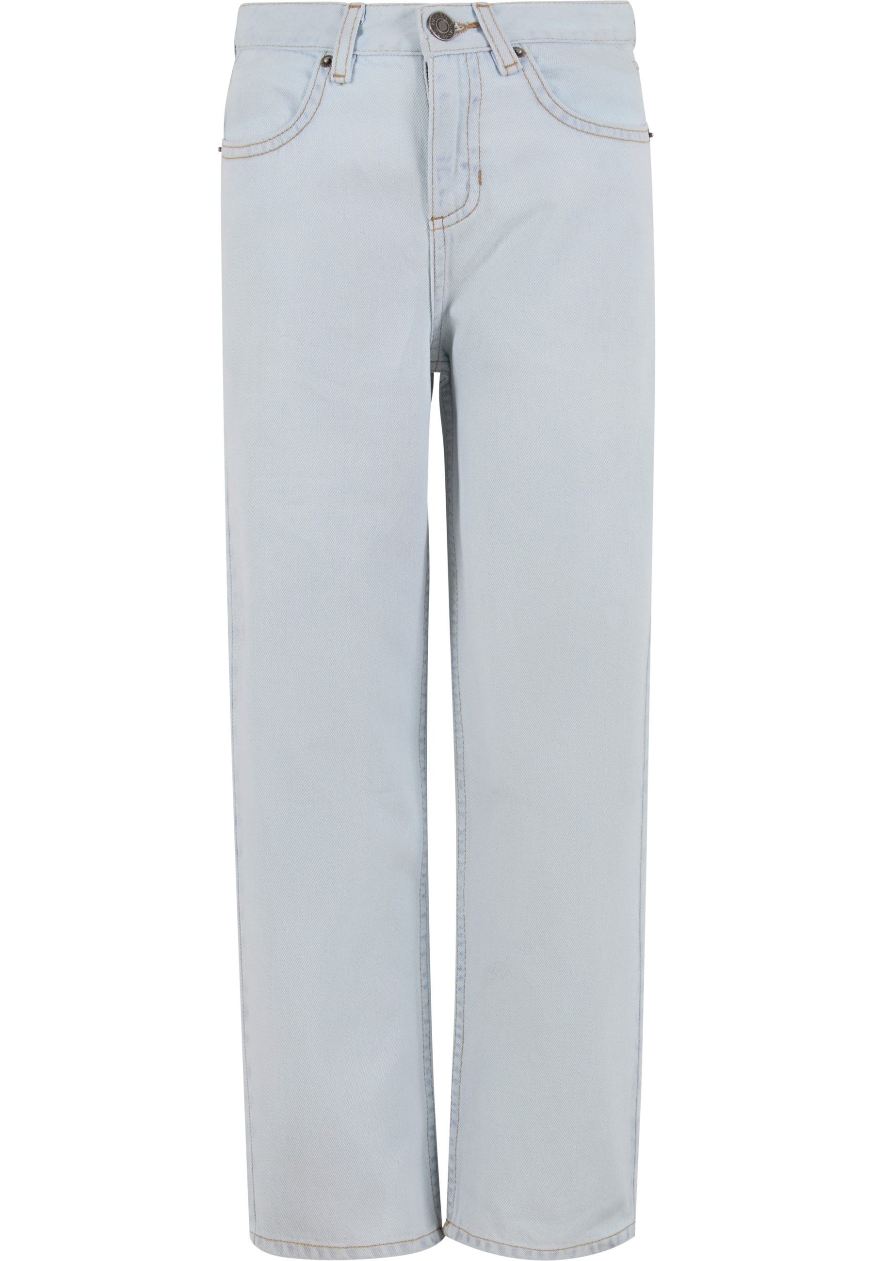 URBAN CLASSICS Bequeme Jeans "Urban Classics Herren Boys 90s Jeans"