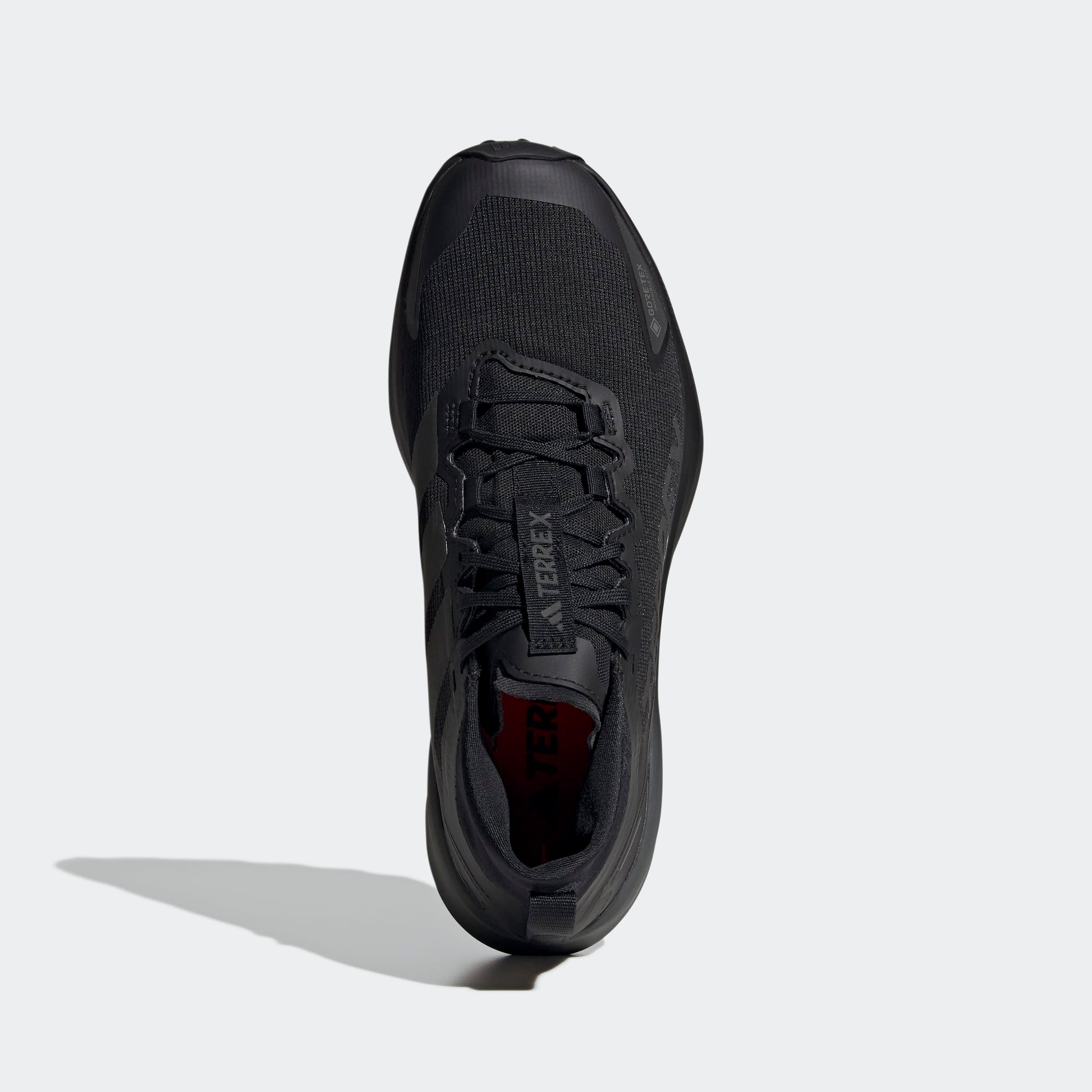 adidas TERREX Trailrunningschuh »TERREX AGRAVIC GTX TRAILRUNNING«, wasserdichte Trailrunningschuhe