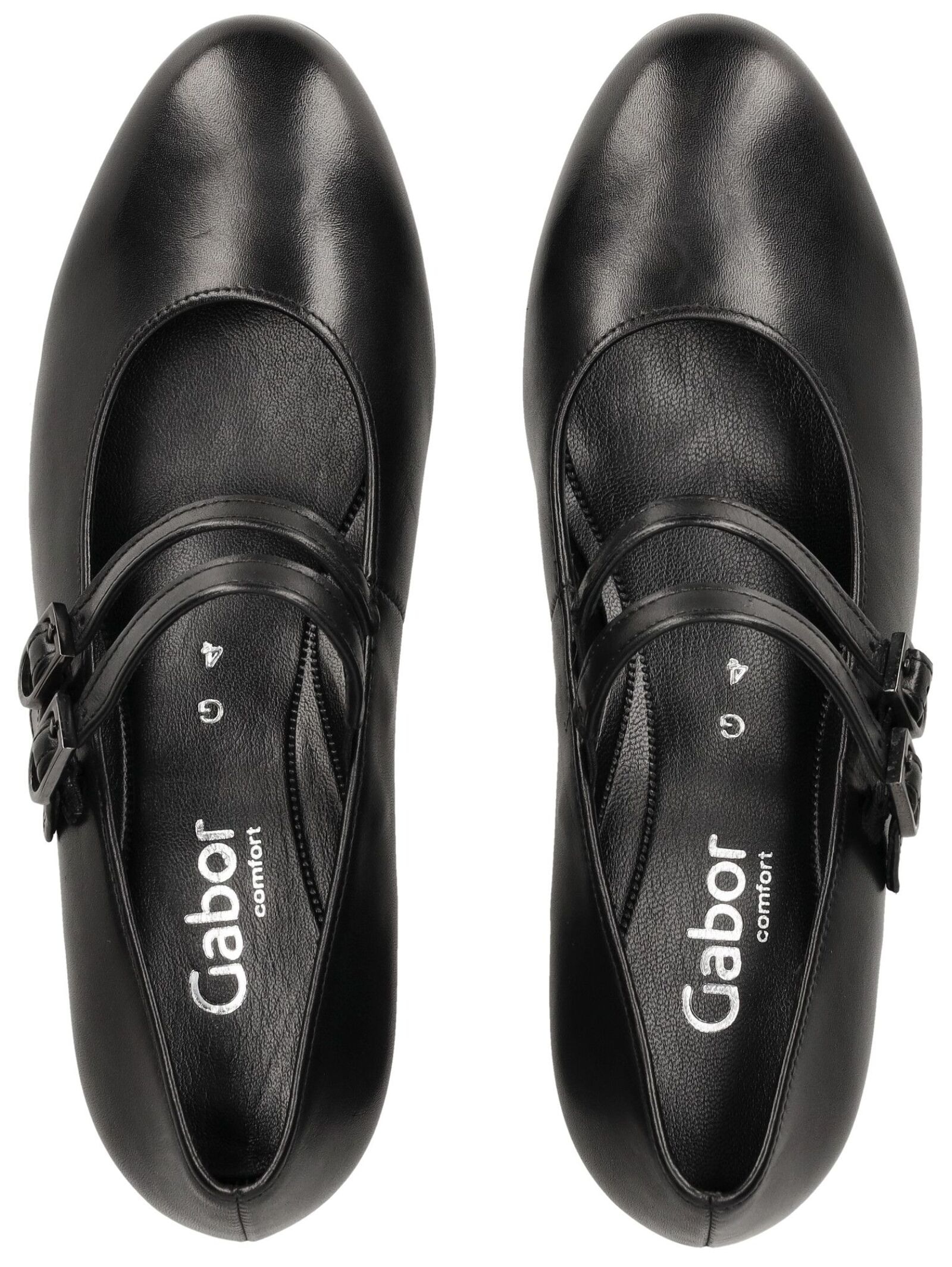Gabor Comfort Pumps »Gabor Comfort Pumps Leder«