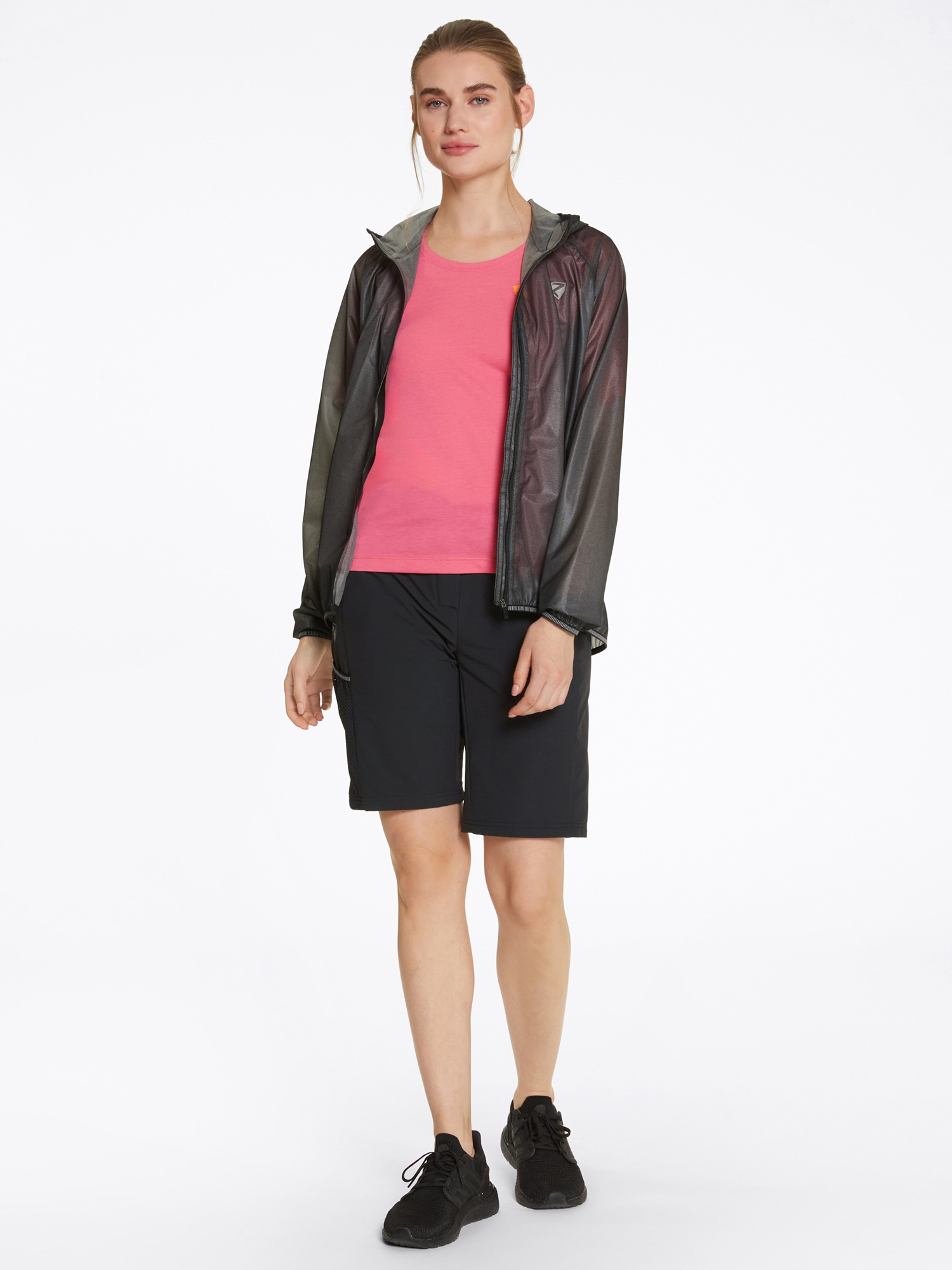 Ziener Radhose »NEXITA«