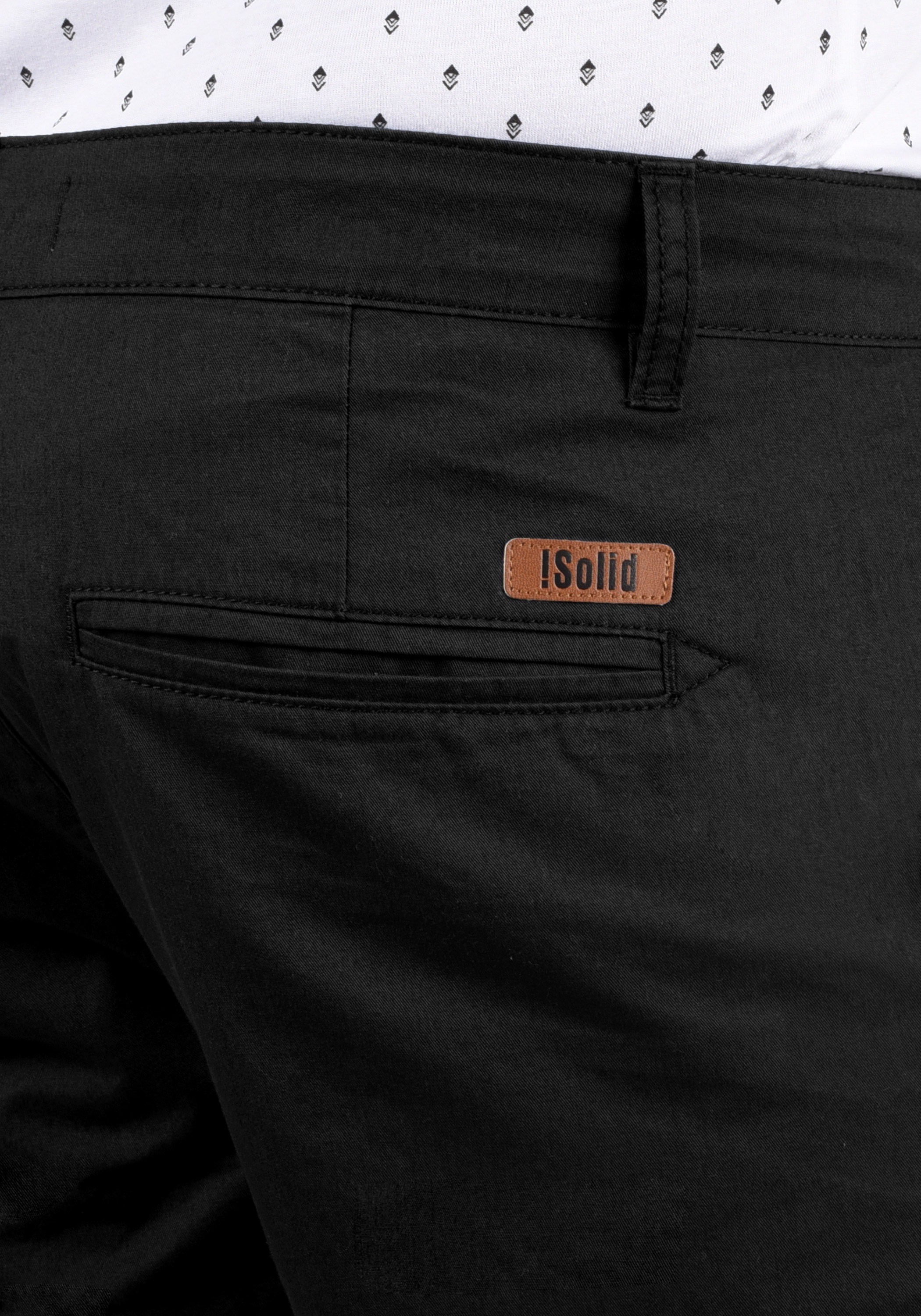 !Solid Chinoshorts »Chinoshorts SDThement«