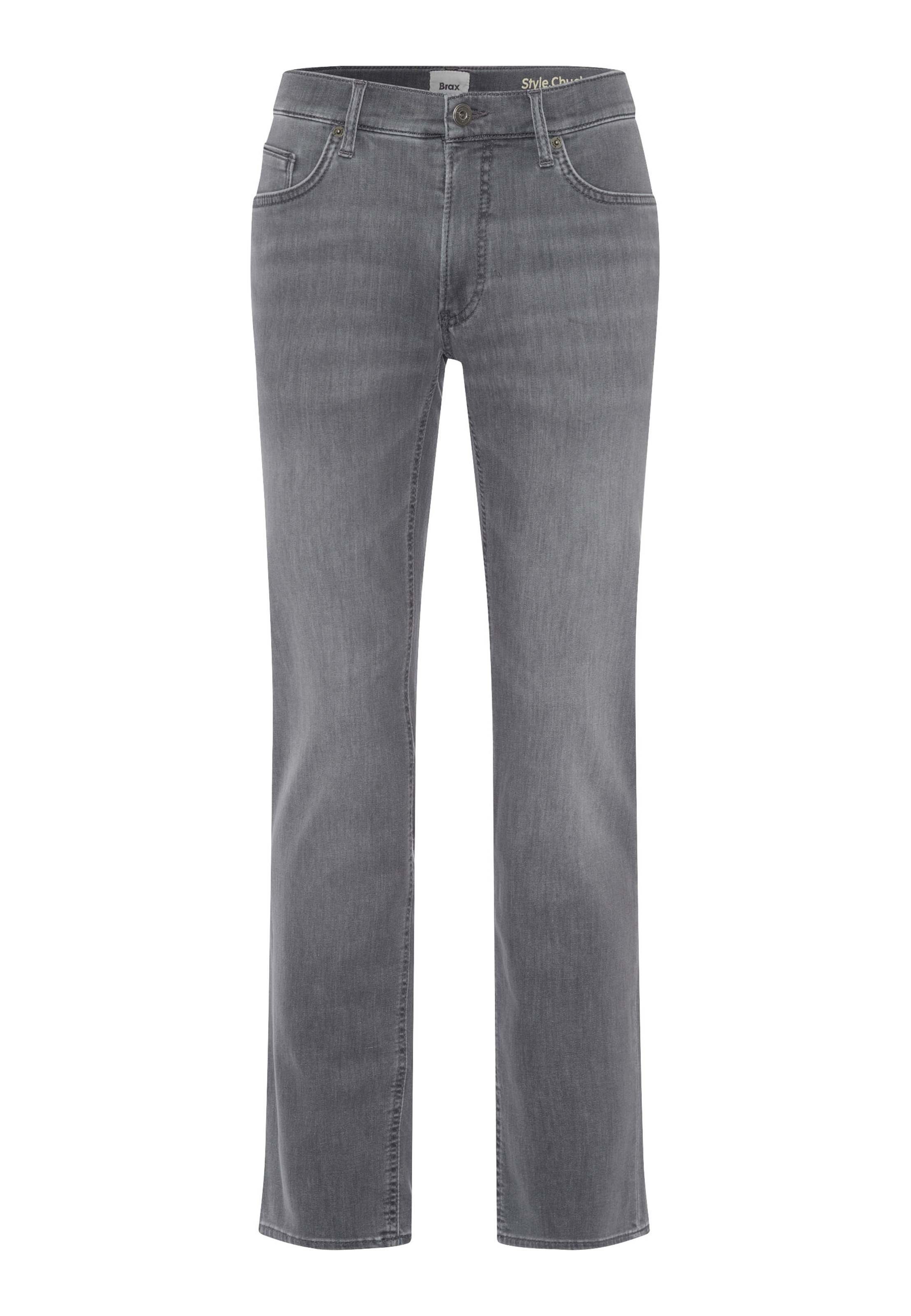 Brax 5-Pocket-Jeans »Style CHUCK«