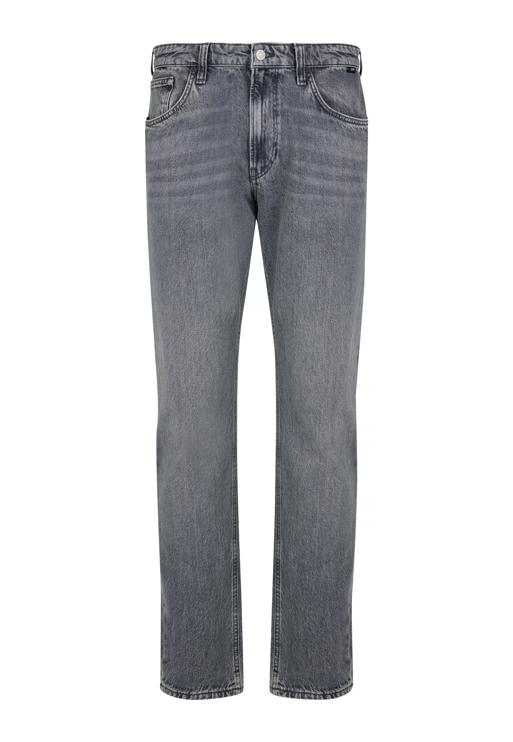 Mavi Loose-fit-Jeans »LONDON«, Loose Tapered Jeans