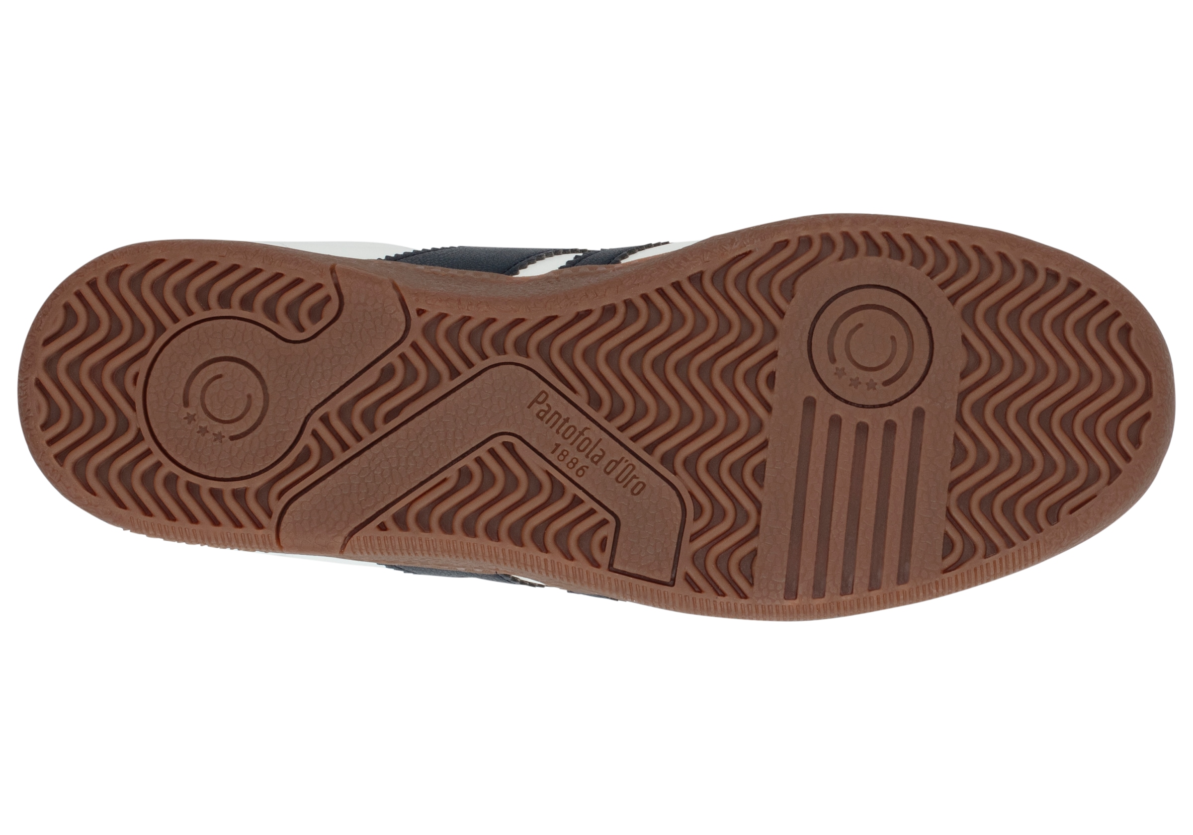 Pantofola d´Oro Sneaker »BALLARE«