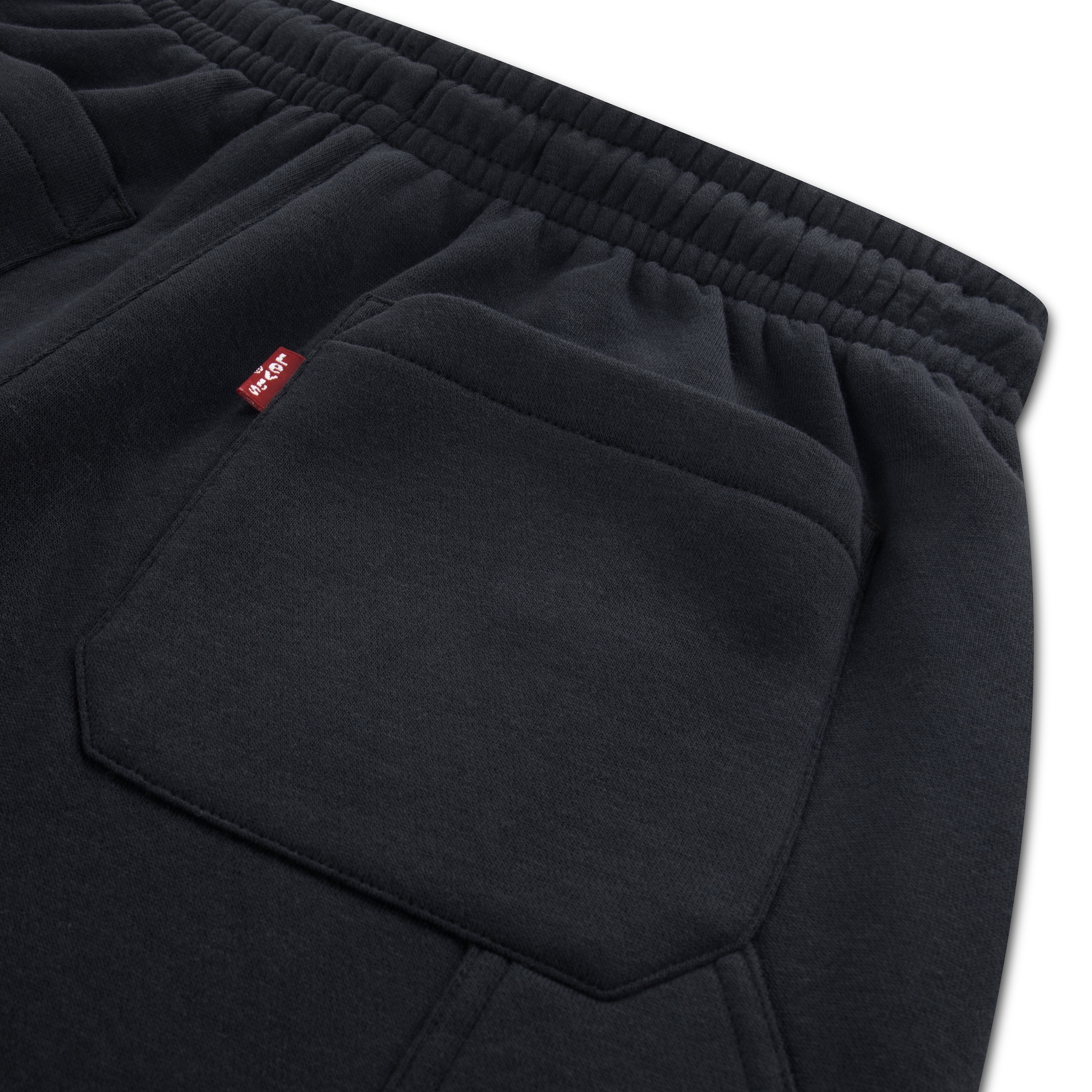 Levi's® Kids Sweathose »LVB BAGGY CARPENTER SWEATPANT«  BAGGY, ohne Bündchen, Baumwollsweat for BOYS