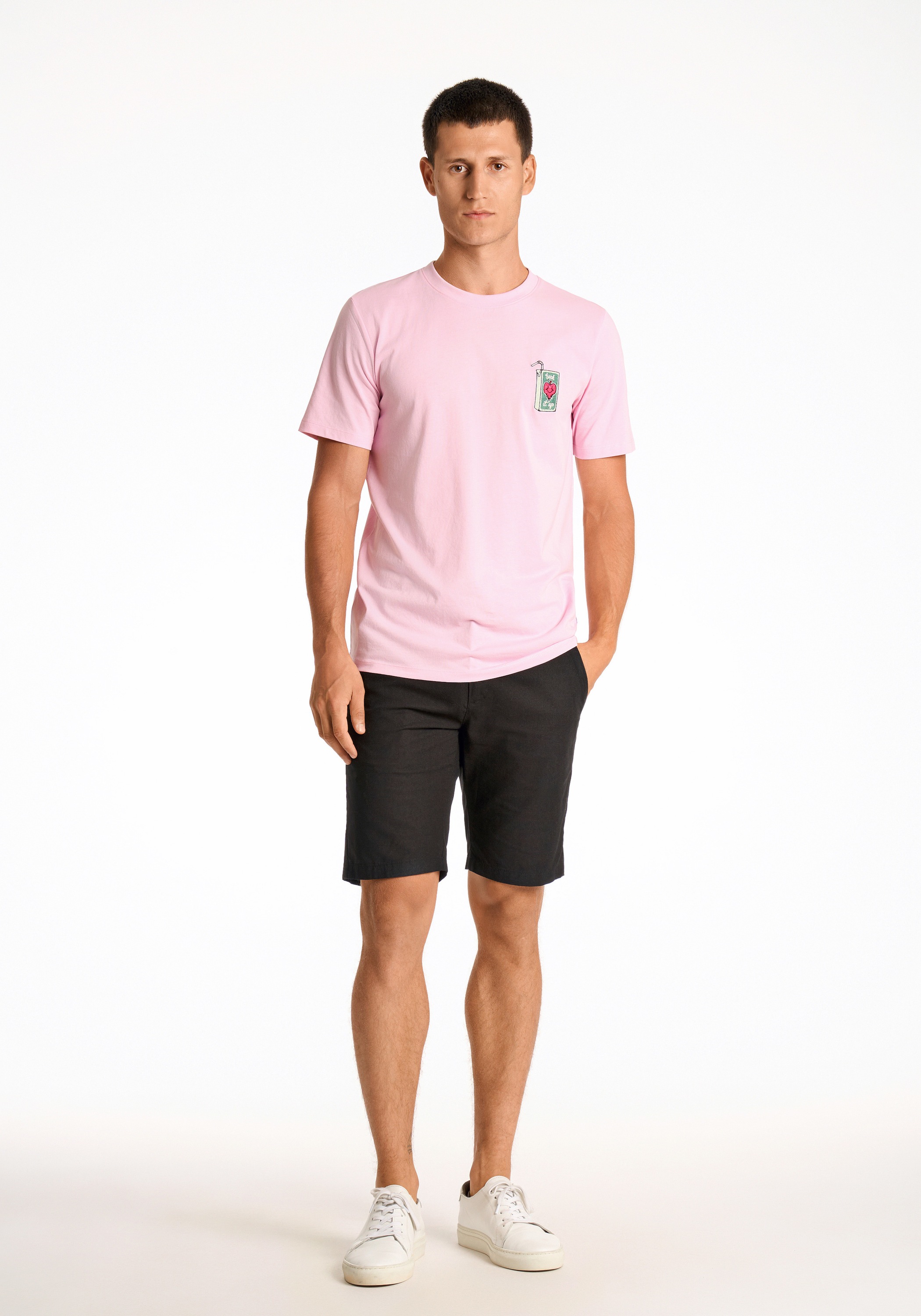 LINDBERGH T-Shirt »Lindbergh T-shirt«