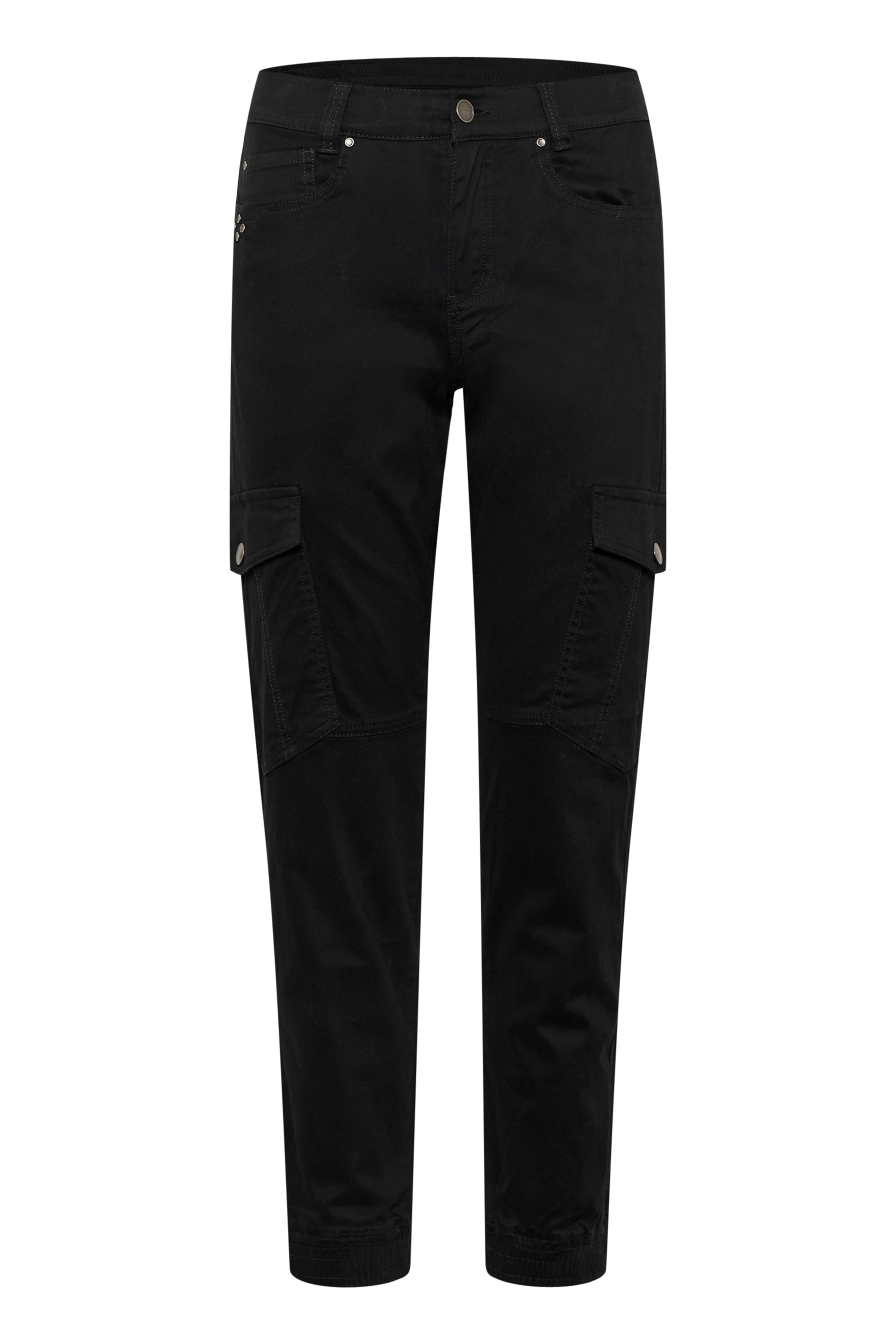 KAFFE Stoffhose "Hose BPsarina"