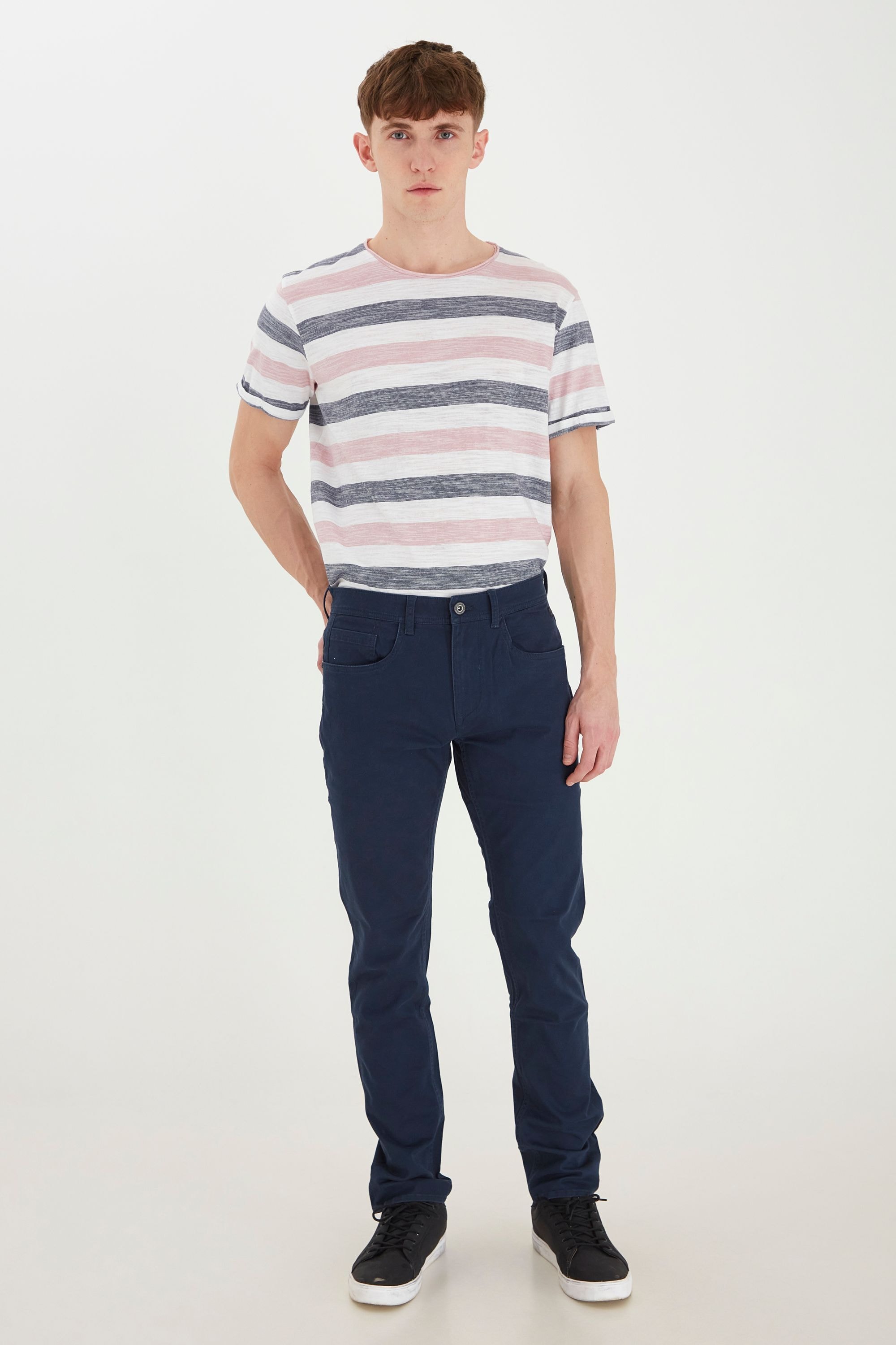Blend 5-Pocket-Hose »5-Pocket-Hose BHSaturn«
