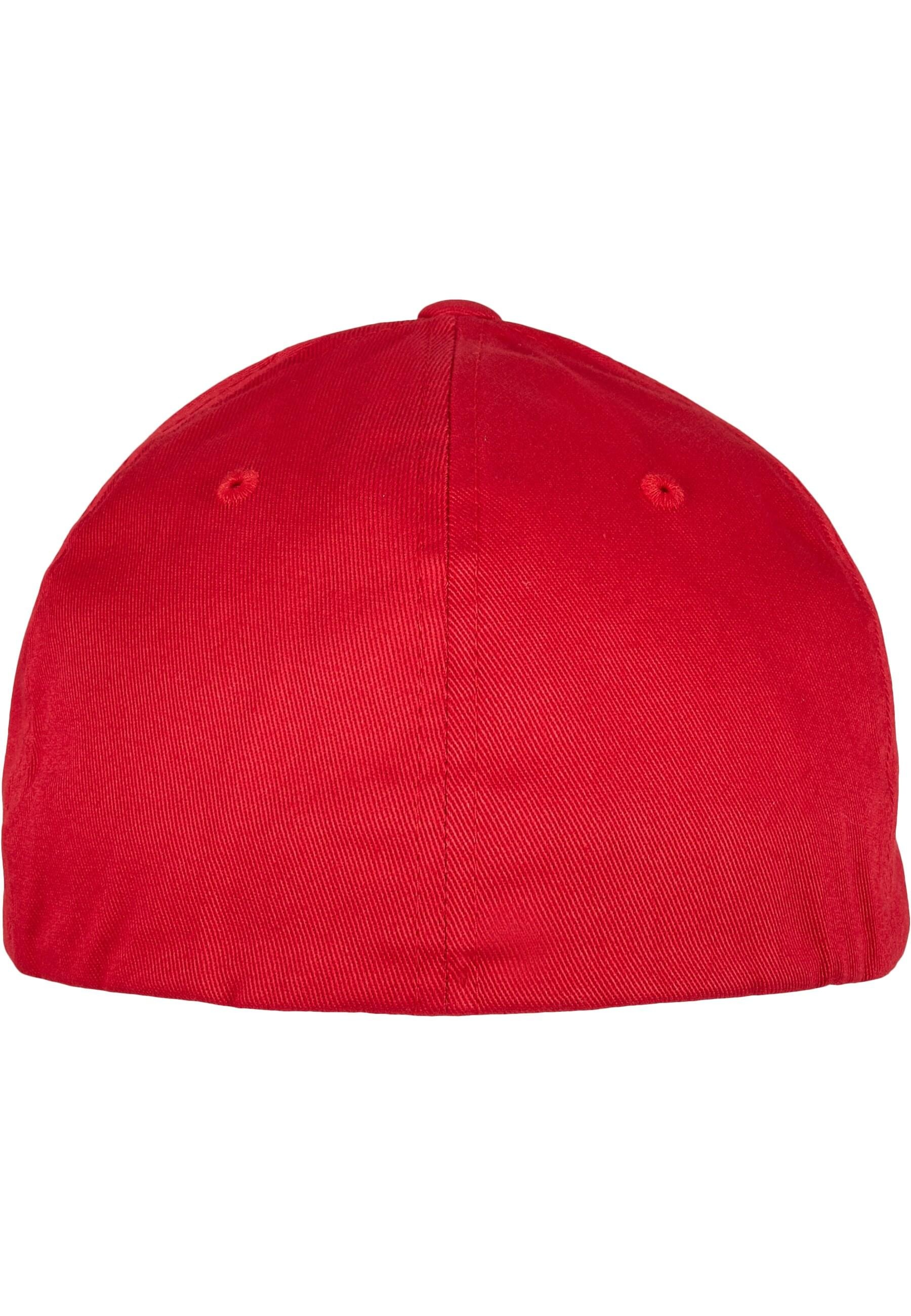 Flexfit Flex Cap »Flexfit Unisex Flexfit Organic Cotton Cap«