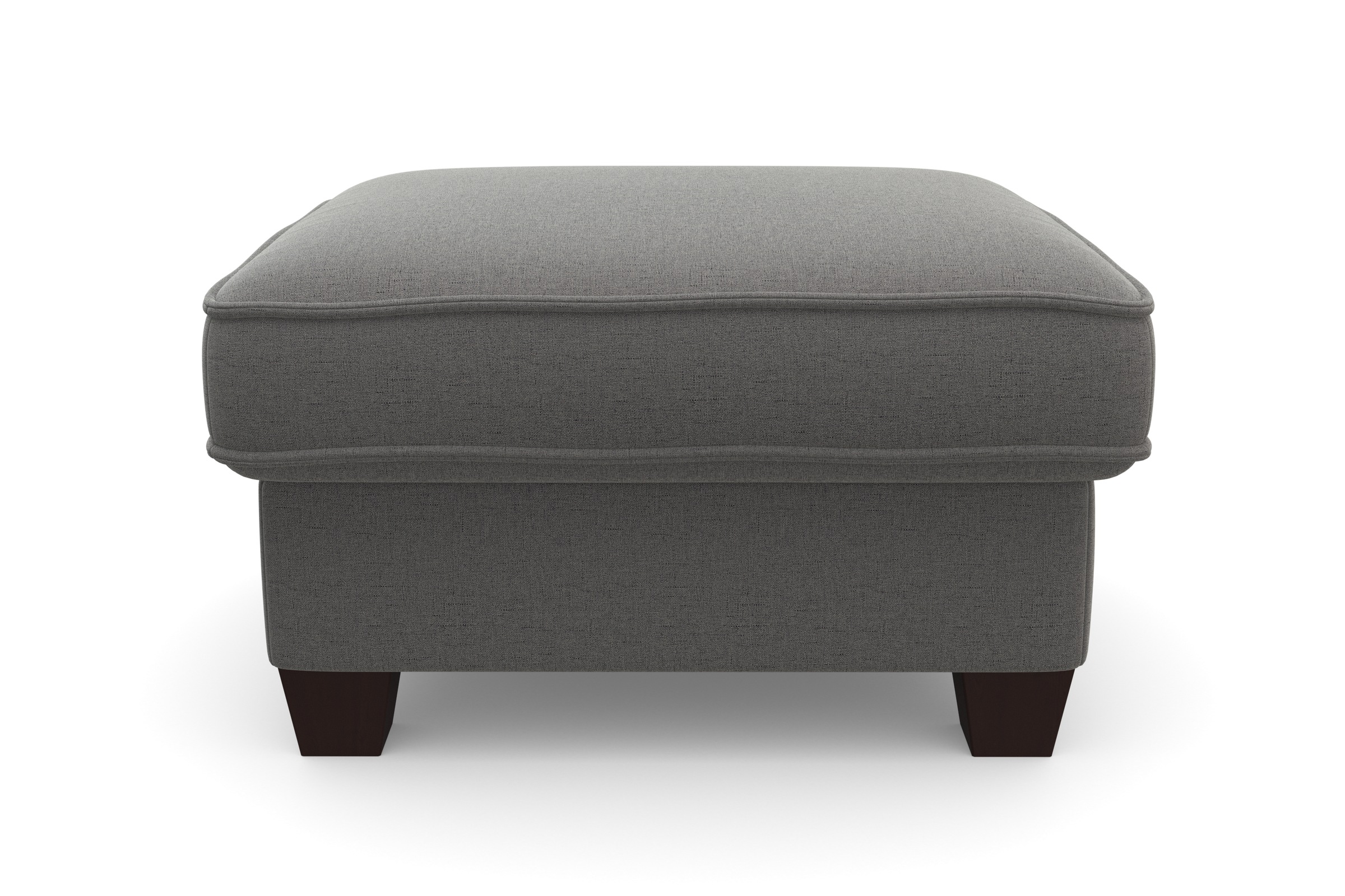 Home affaire Hocker »County« 1 Stk. tlg. mit Federkern und Stauraum, passend zur "County"-Serie