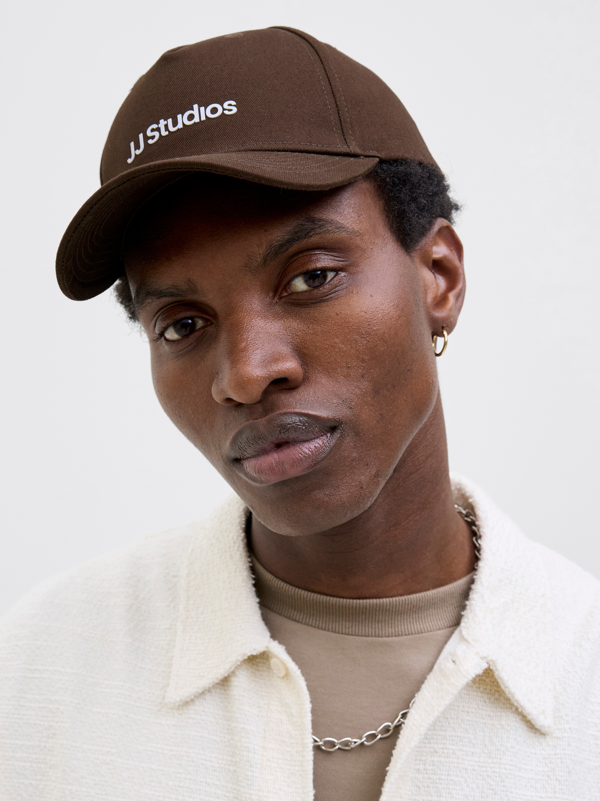Jack & Jones Baseball Cap "JACBASE SOHO CAP LN" günstig online kaufen