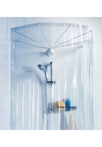 spirella Duschschirm »Ombrella« su Duschvorhang...