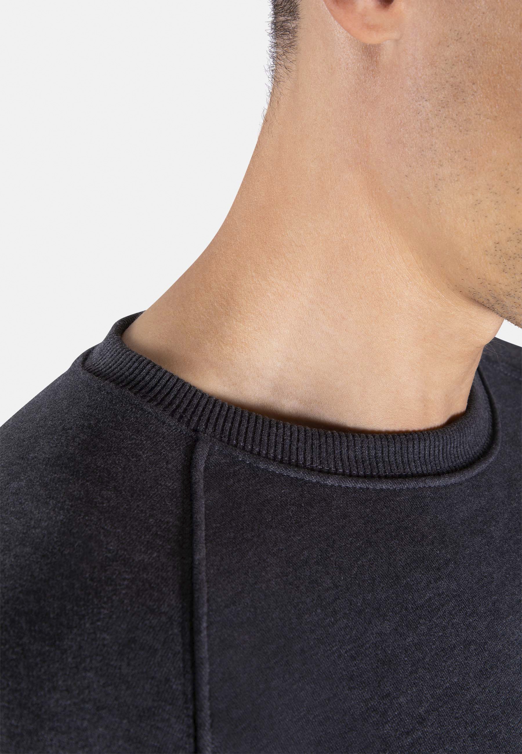 MOROTAI Sweatshirt »MOROTAI Herren Morotai Corporate Sweatshirt«, 1
