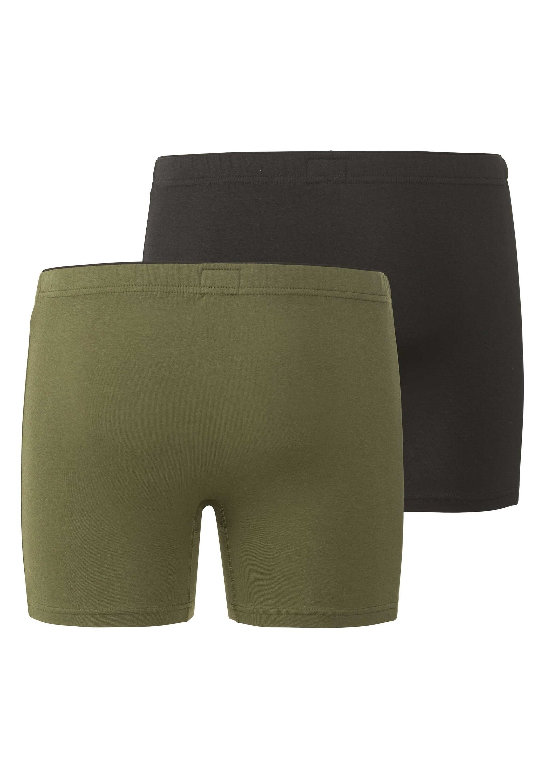 GÖTZBURG Boxershorts »Boxershort 2er Pack«