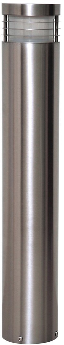 Havit Lighting LED Pollerleuchte "MAXI" E27 1 Stk. Warmweiß günstig online kaufen