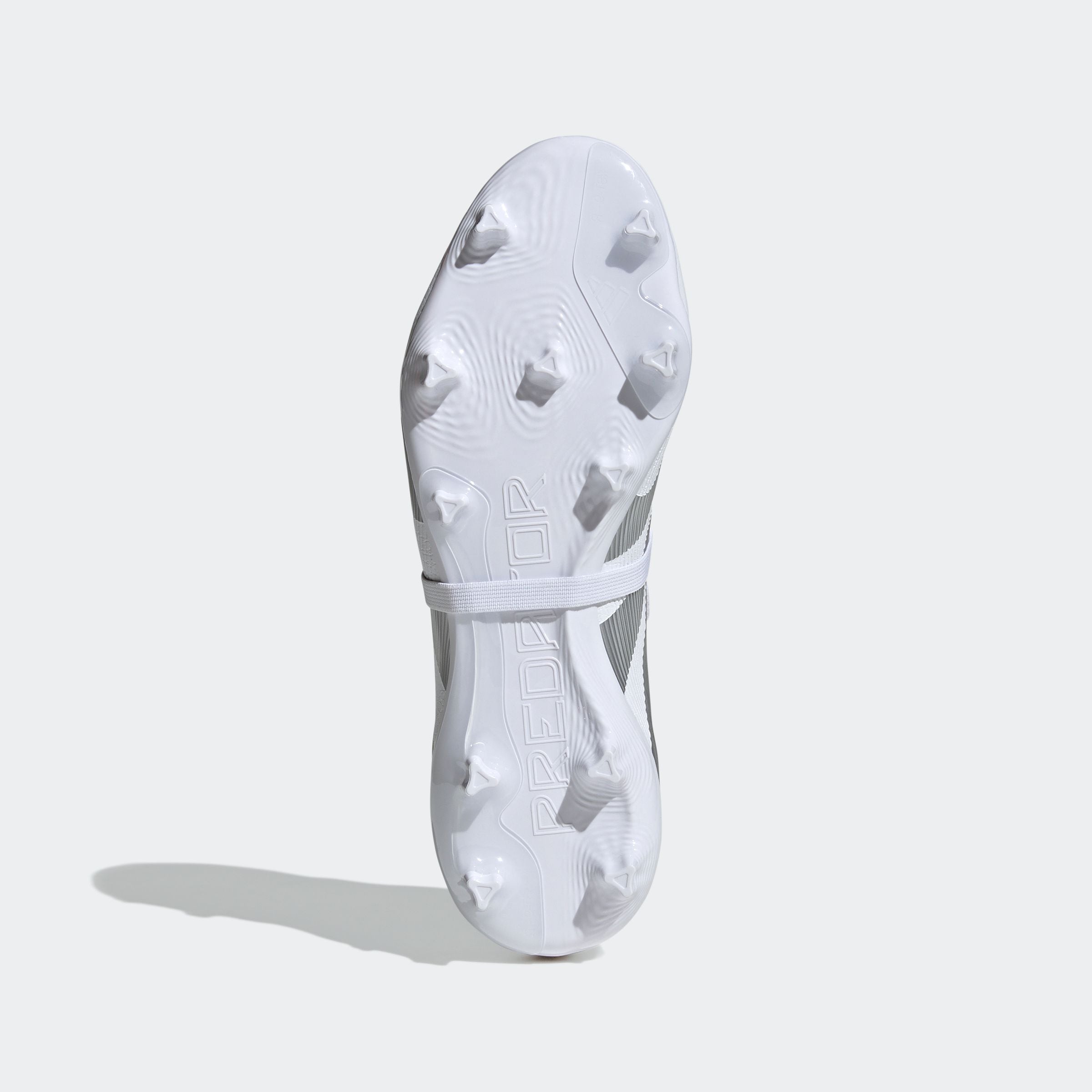 adidas Performance Fußballschuh »PREDATOR LEAGUE FOLD-OVER TONGUE FG/MG«