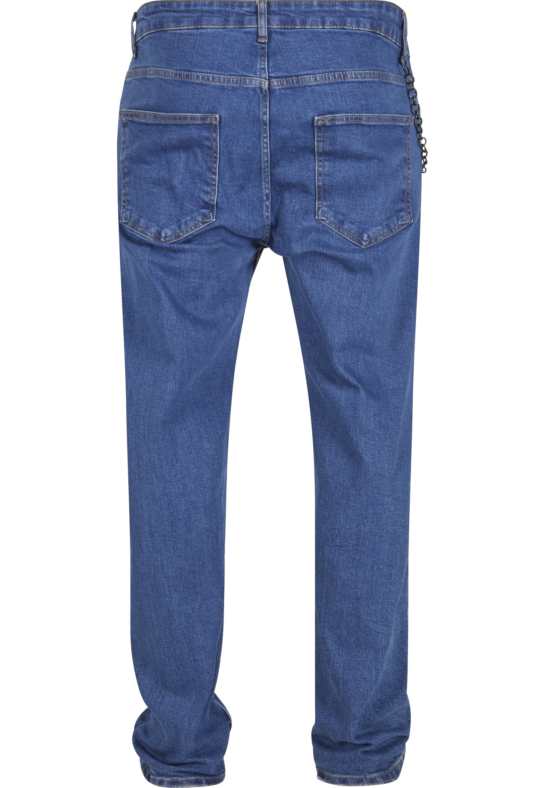 2Y Premium Bequeme Jeans »2Y Premium Herren 2Y Boyfriend Fit Jeans«