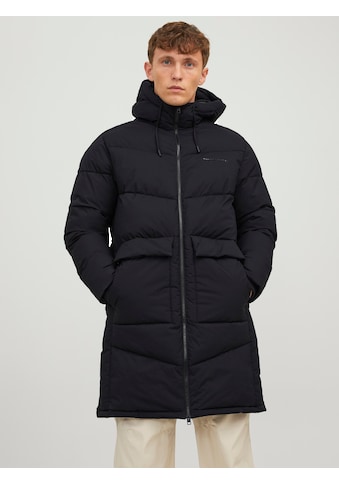 Jack & Jones Jack & Jones Steppjacke »JORVESTERBRO ...