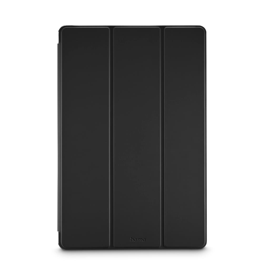 Hama Tablet-Hülle »Tablet Case für Lenovo Tab P12 32,26 cm (12.7 Zoll), Schwarz«, robustes Material, mit Standfunktion und Magnetverschluss