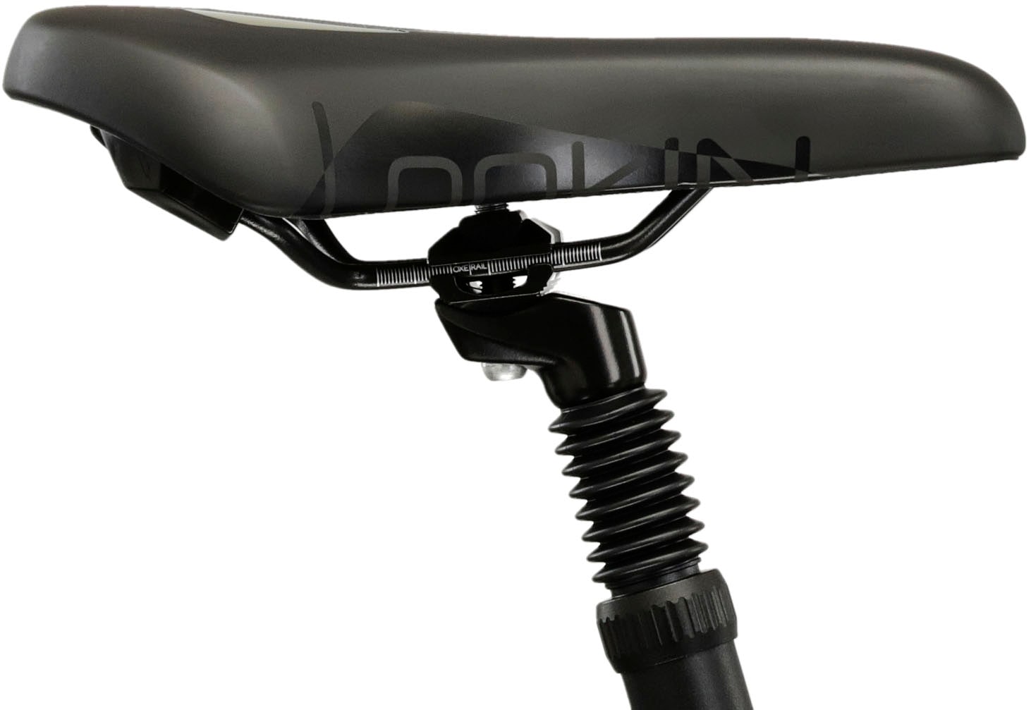 Kross Trekkingrad »Trans 4.0«, 24 Gang, Shimano, ACERA M3020 Schaltwerk, Kettenschaltung
