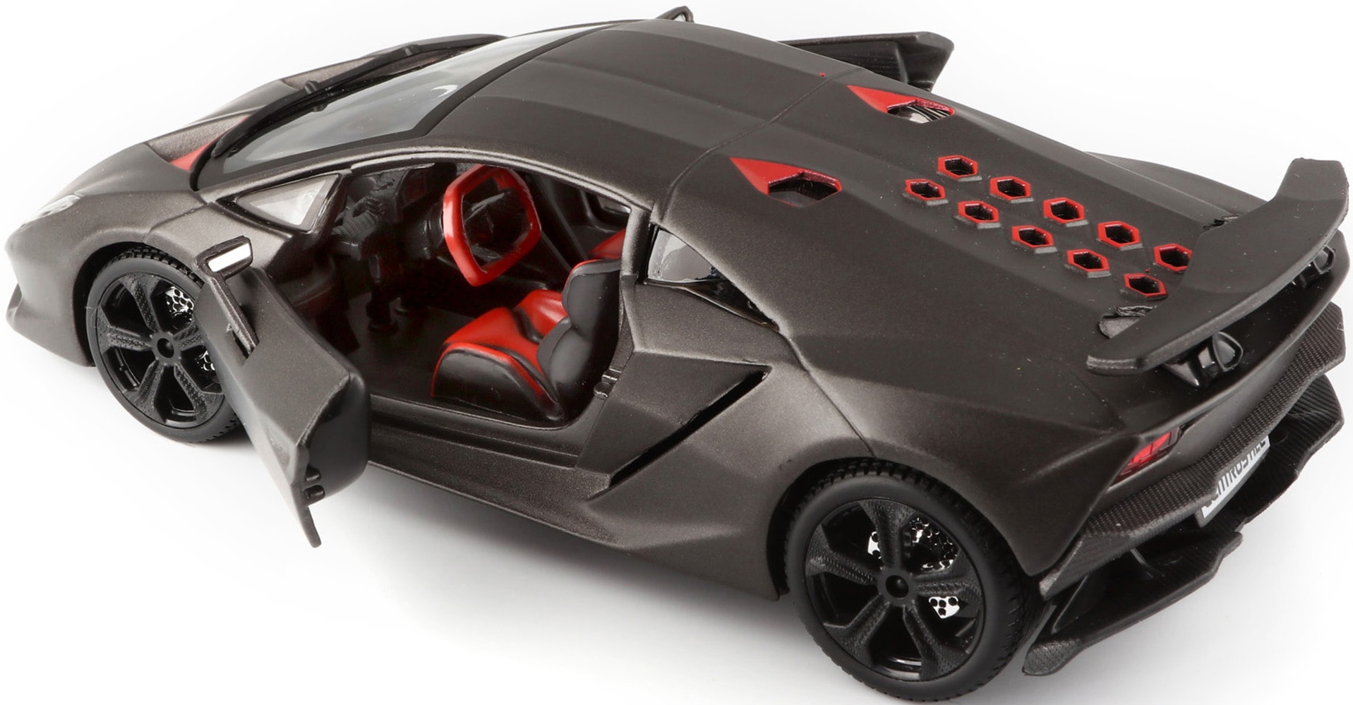 Bburago Sammlerauto »Lamborghini Sesto Elemento«, 1:24