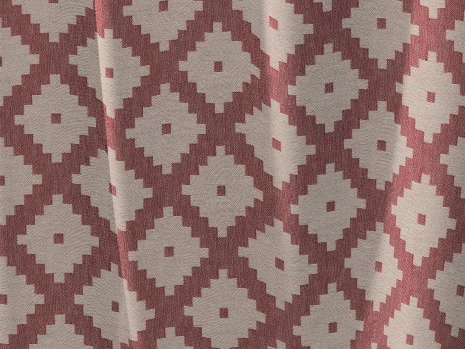 Adam Vorhang "Maroccan Shiraz Light" Kräuselband 1 Stk. tlg. aus 100% Bio-B günstig online kaufen