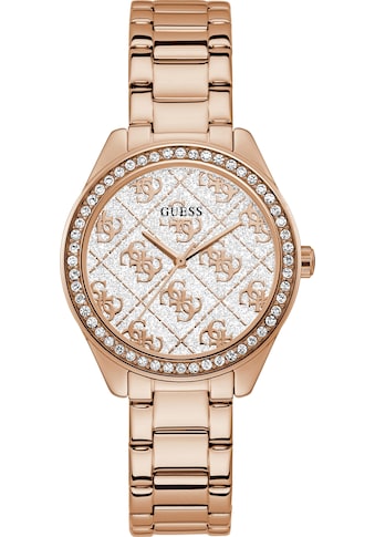 Guess Quarzuhr »SUGAR GW0001L3«