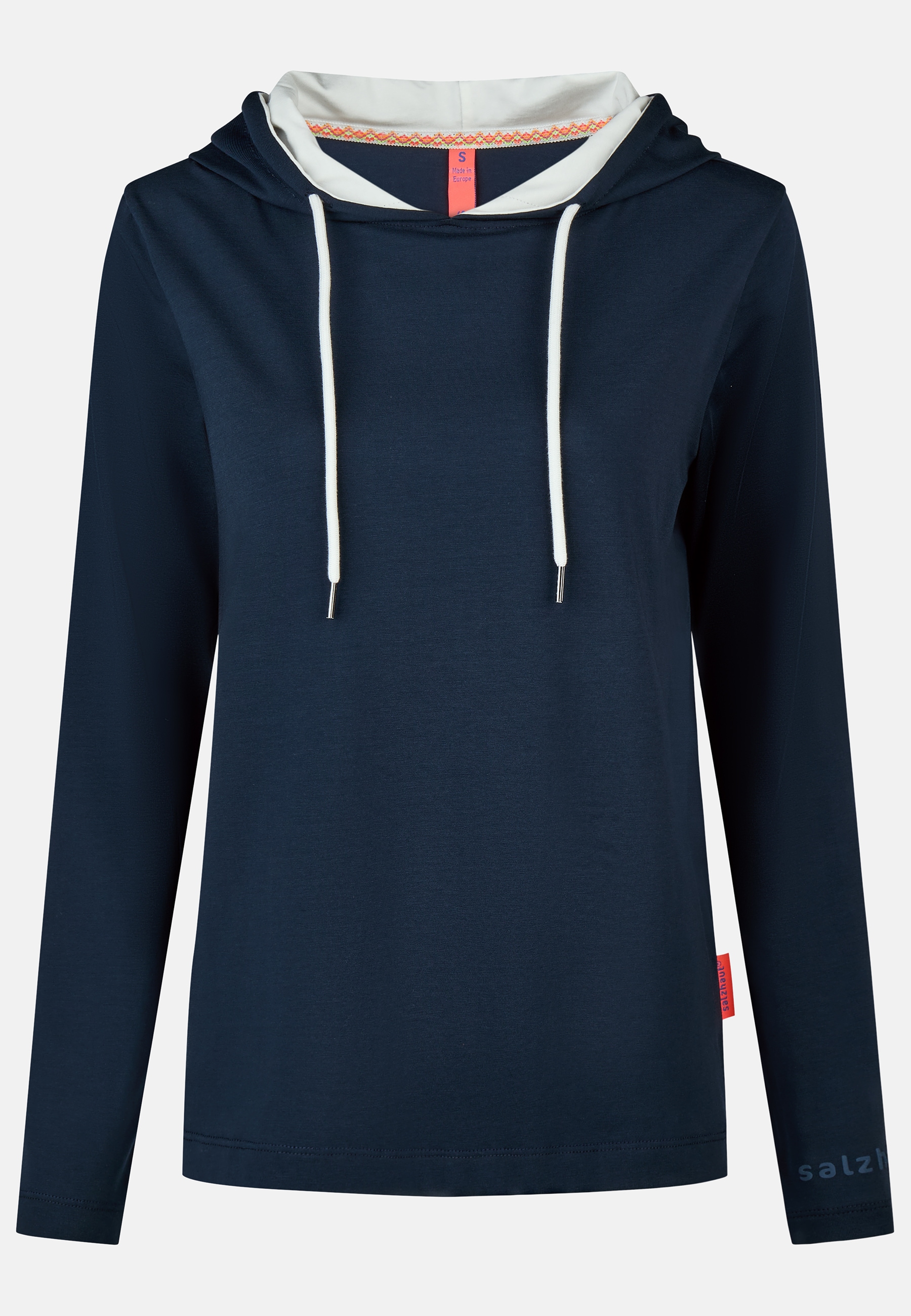 salzhaut Langarmshirt "Longsleeve ANNERLETZT"