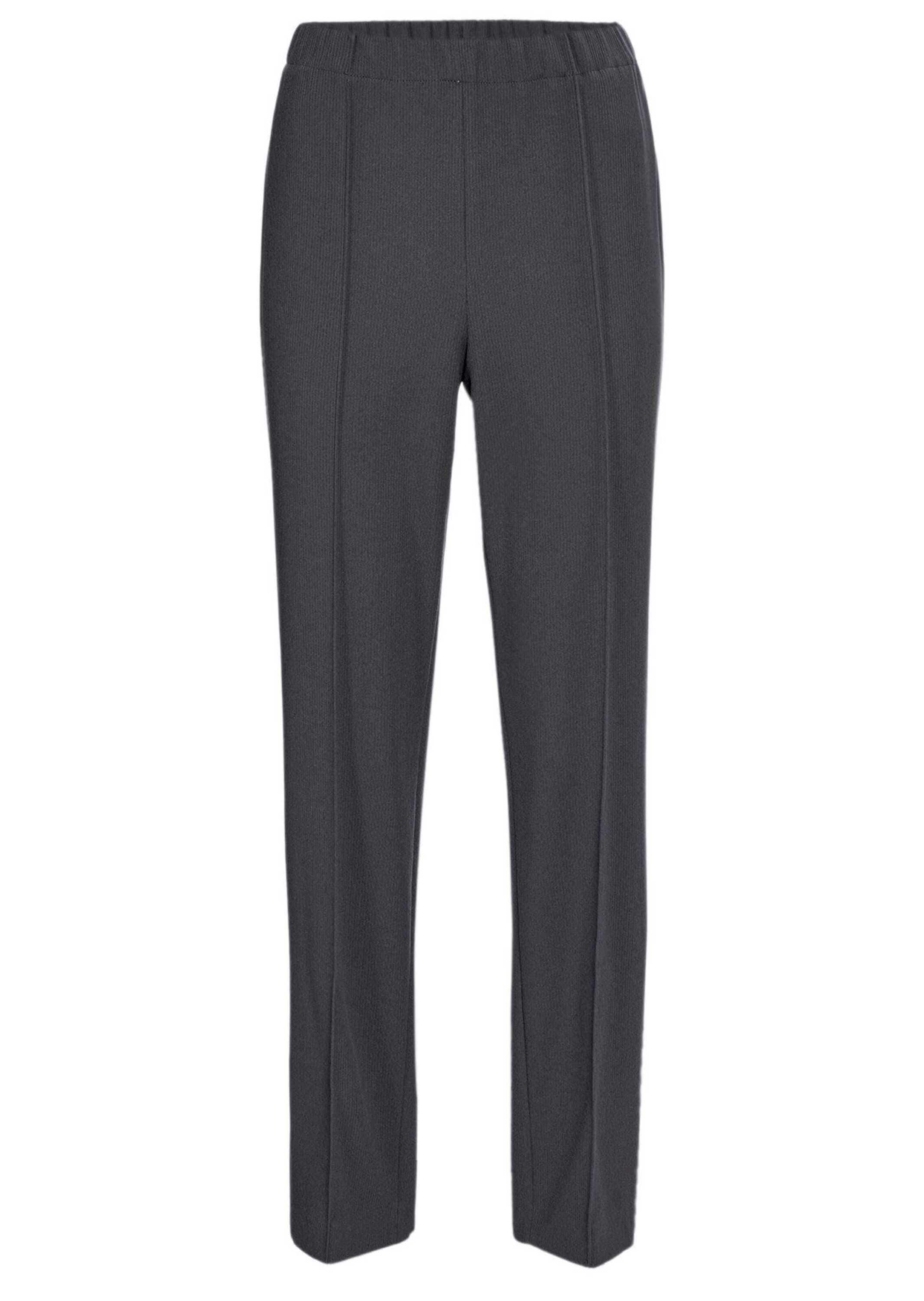 GOLDNER Schlupfhose "Trageangenehme Rippenhose" günstig online kaufen