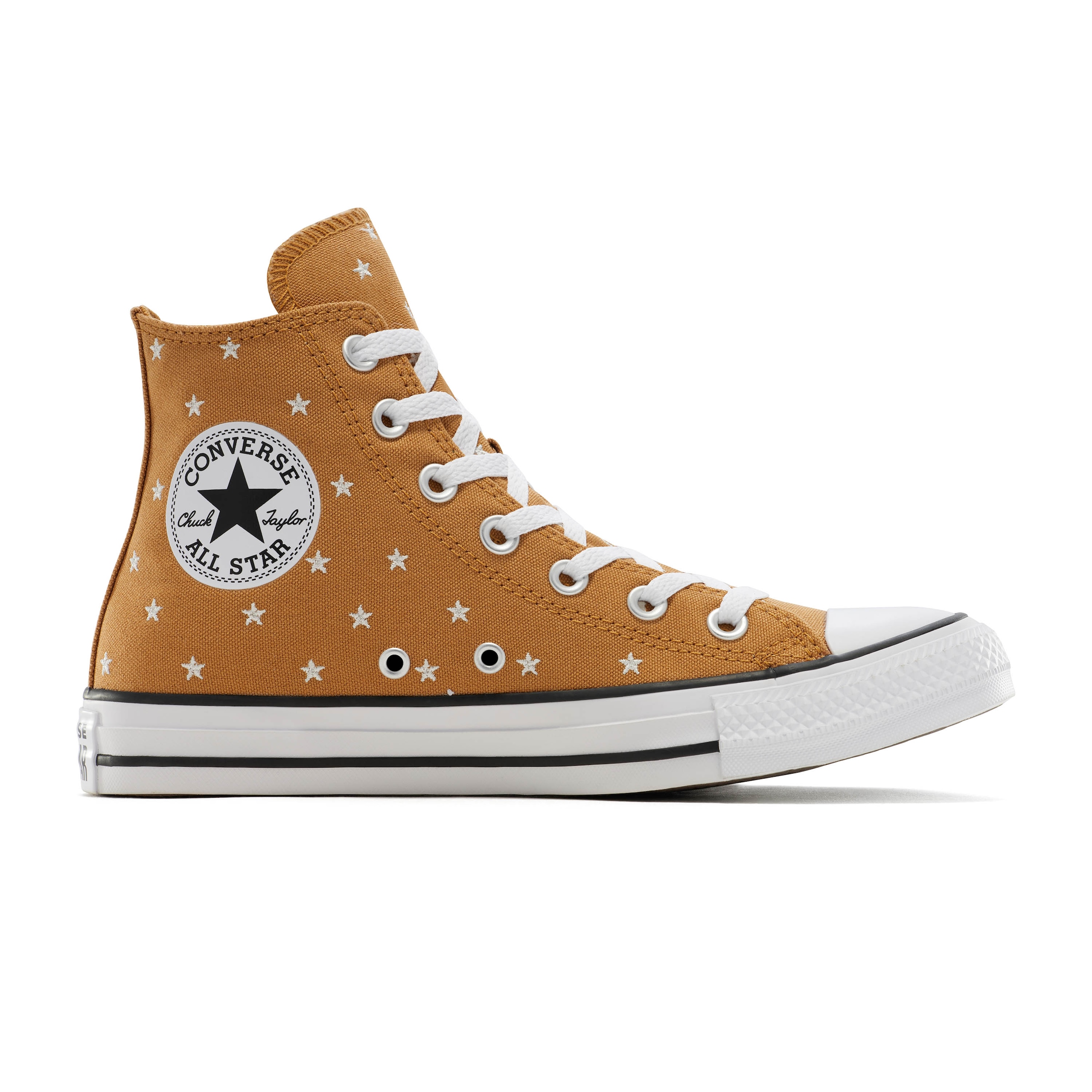 Converse Sneaker "CHUCK TAYLOR ALL STAR EMBROIDERED" günstig online kaufen