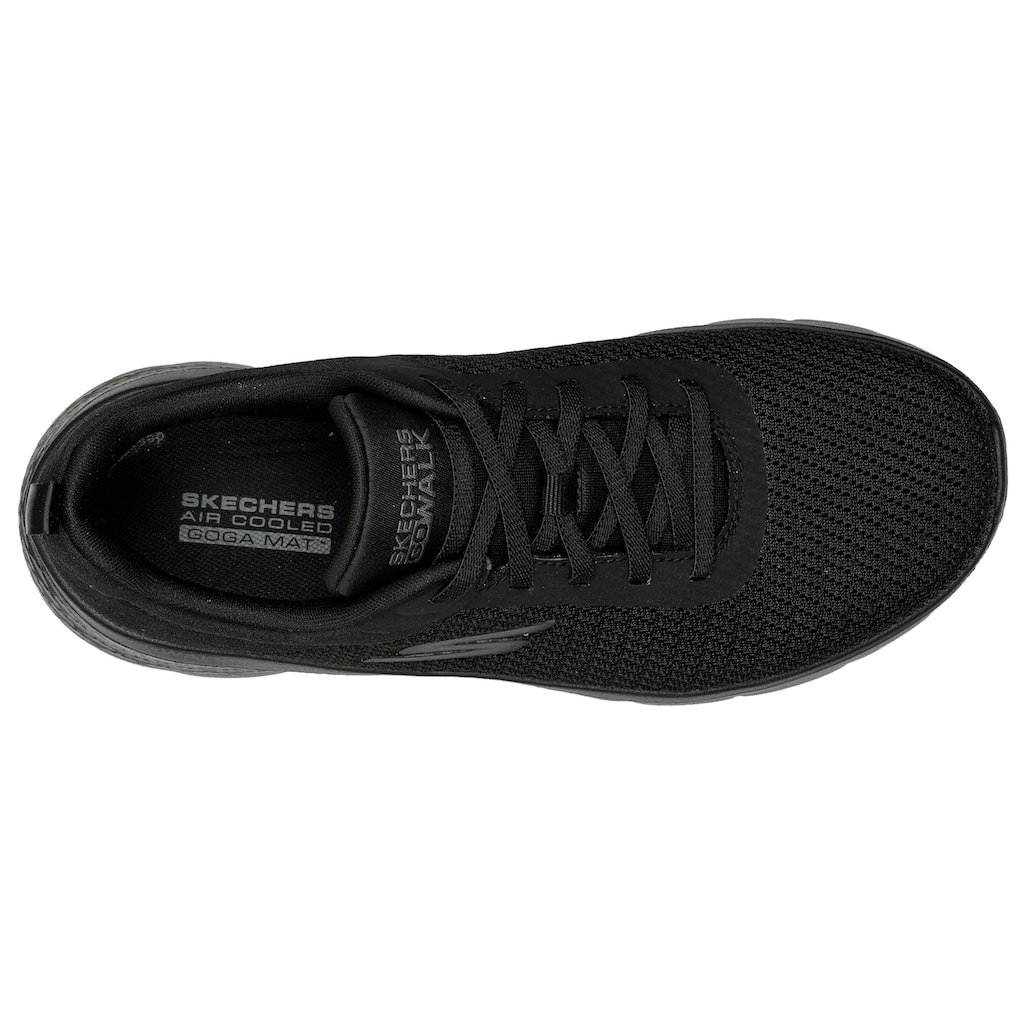 Skechers Slip-On Sneaker »GO WALK FLEX ALANI«