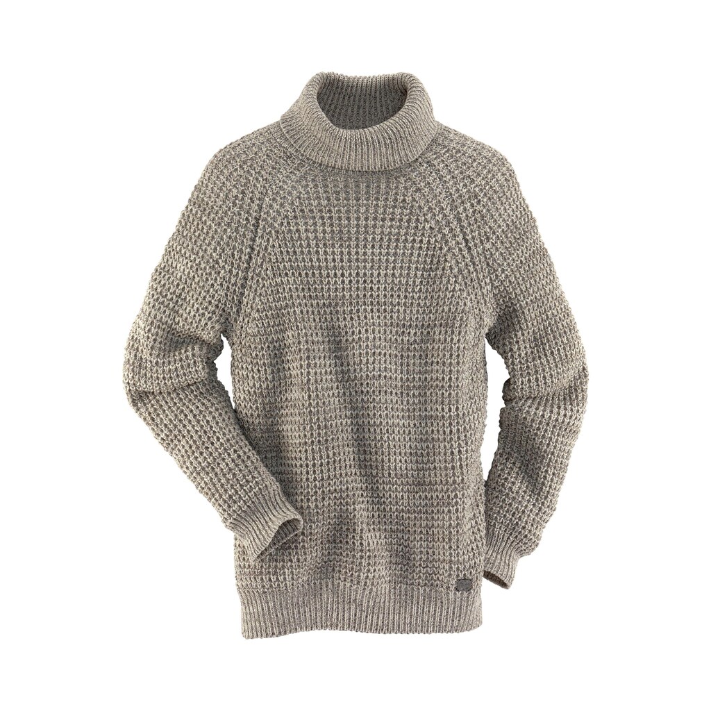 GUIDO MARIA KRETSCHMER Strickpullover, Raglanärmel