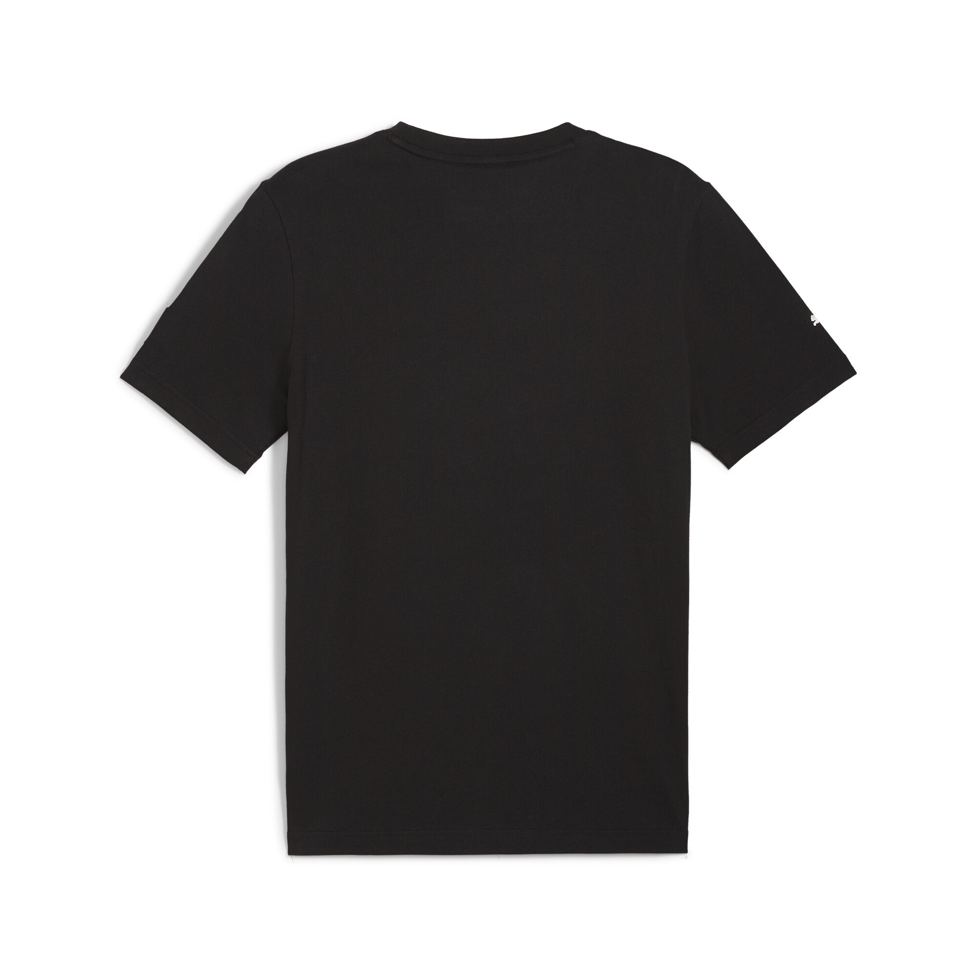 PUMA T-Shirt »BMW M Motorsport Neon Energy Graphic T-Shirt Herren«