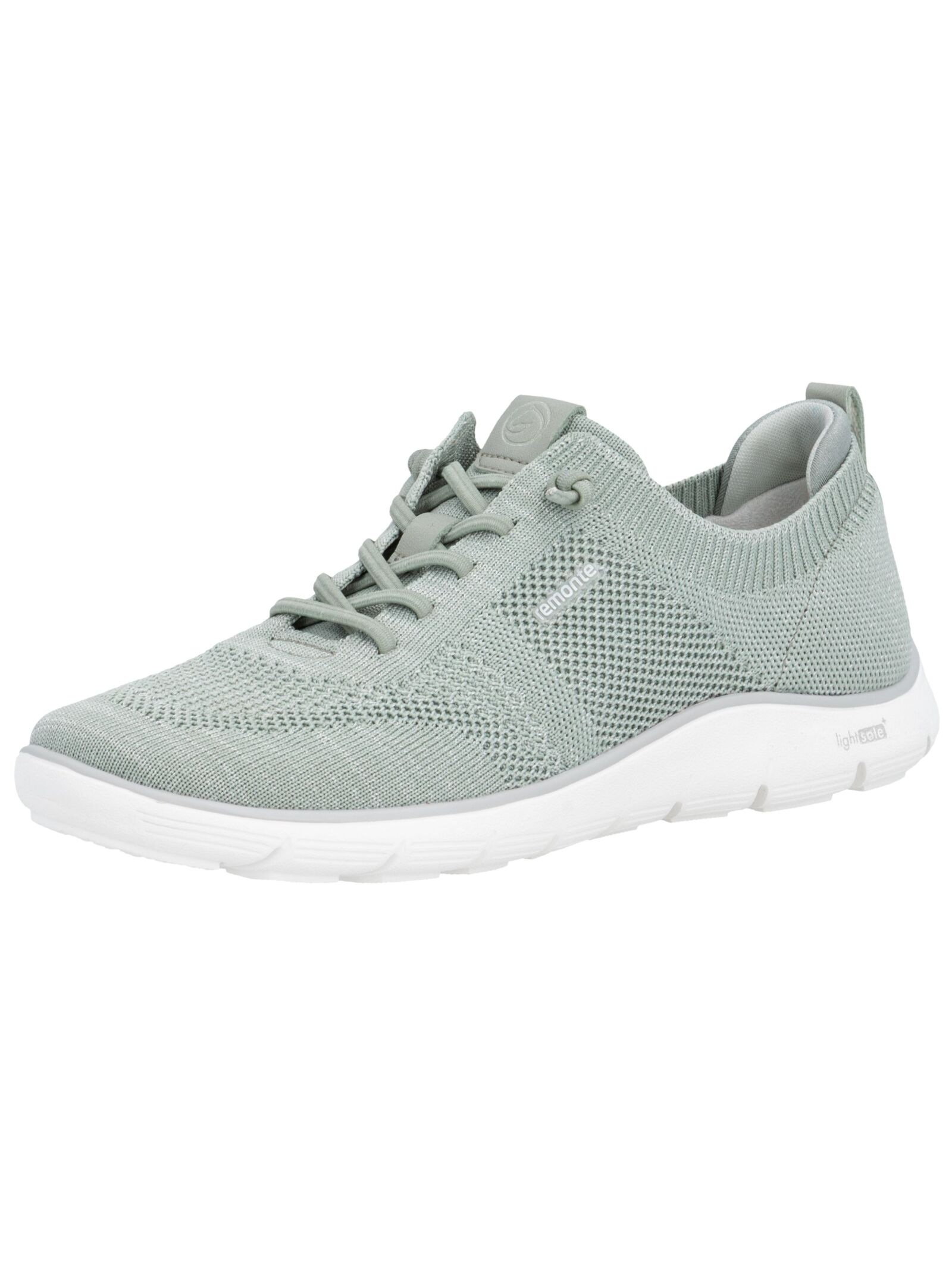 Remonte Schnürschuh "Remonte Halbschuhe Textil"