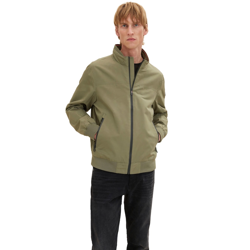 TOM TAILOR Outdoorjacke