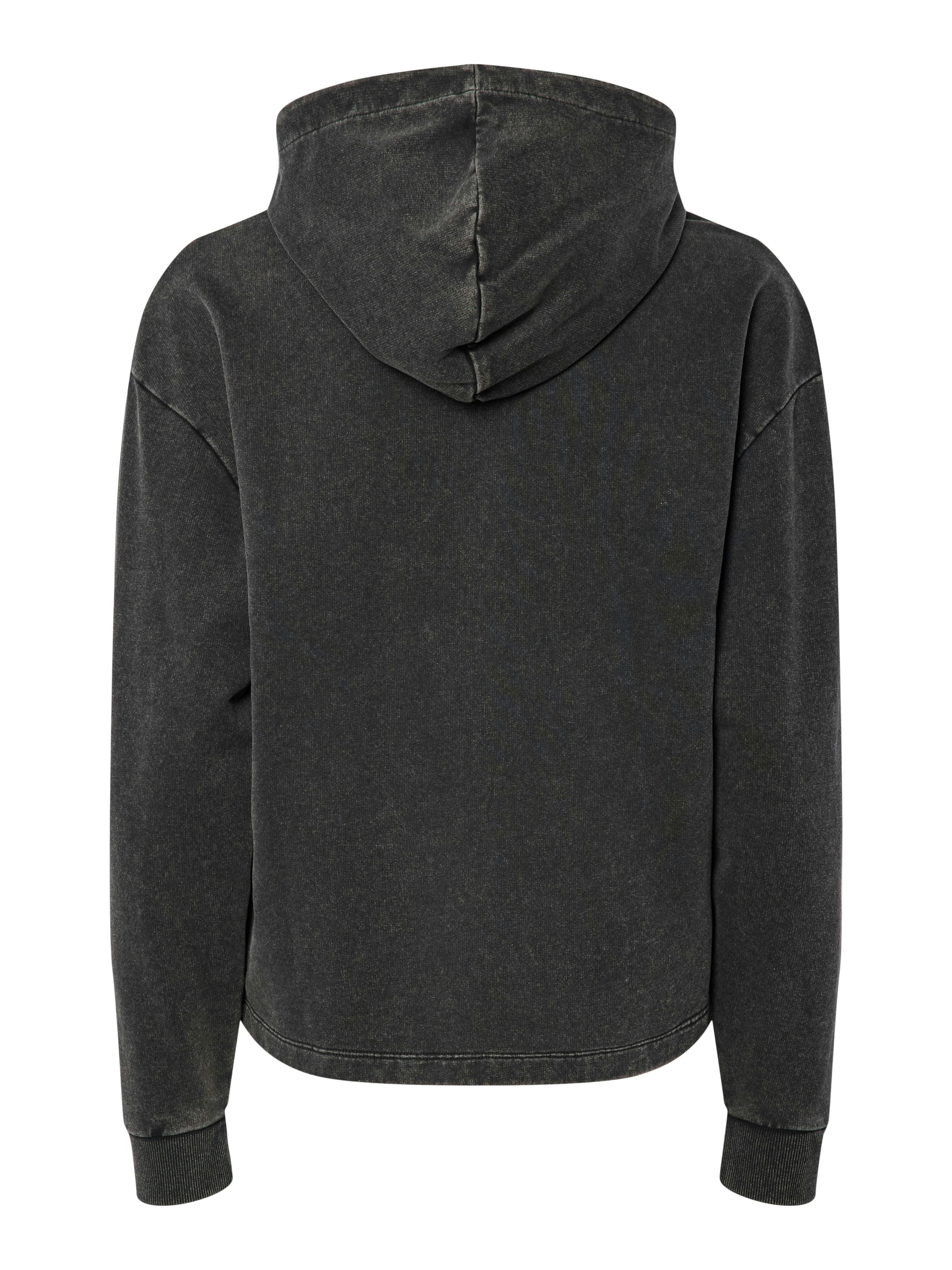 pieces Kapuzensweatshirt »PCCHILLI LS WASHED SWEAT HOODIE NOOS BC«