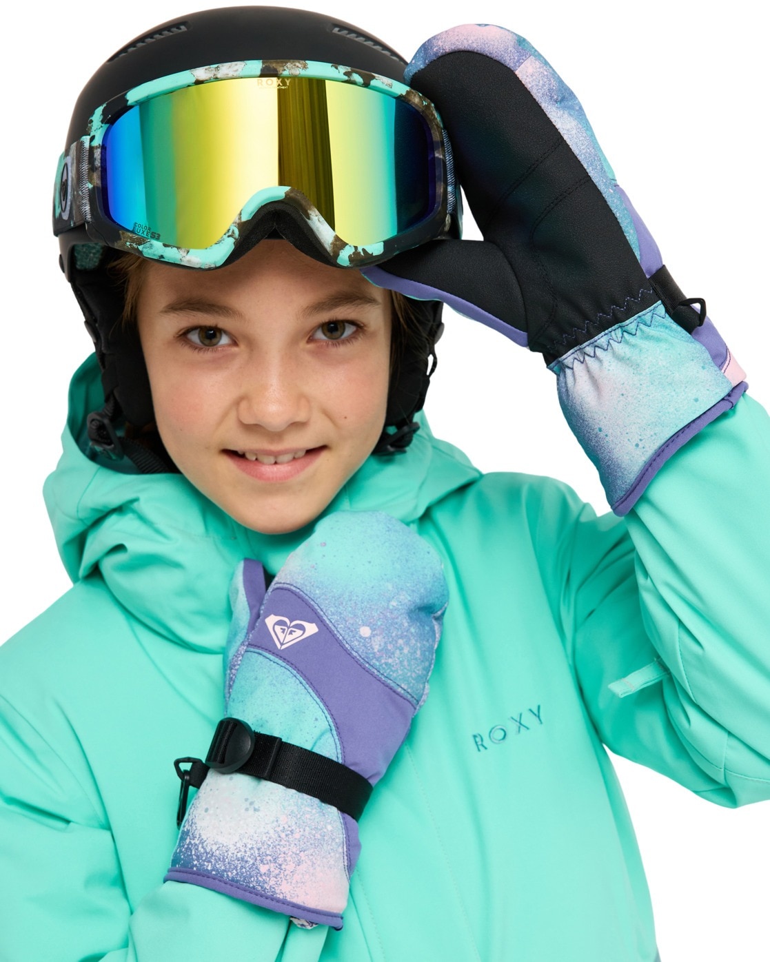 Roxy Snowboardhandschuhe »Roxy Jetty«