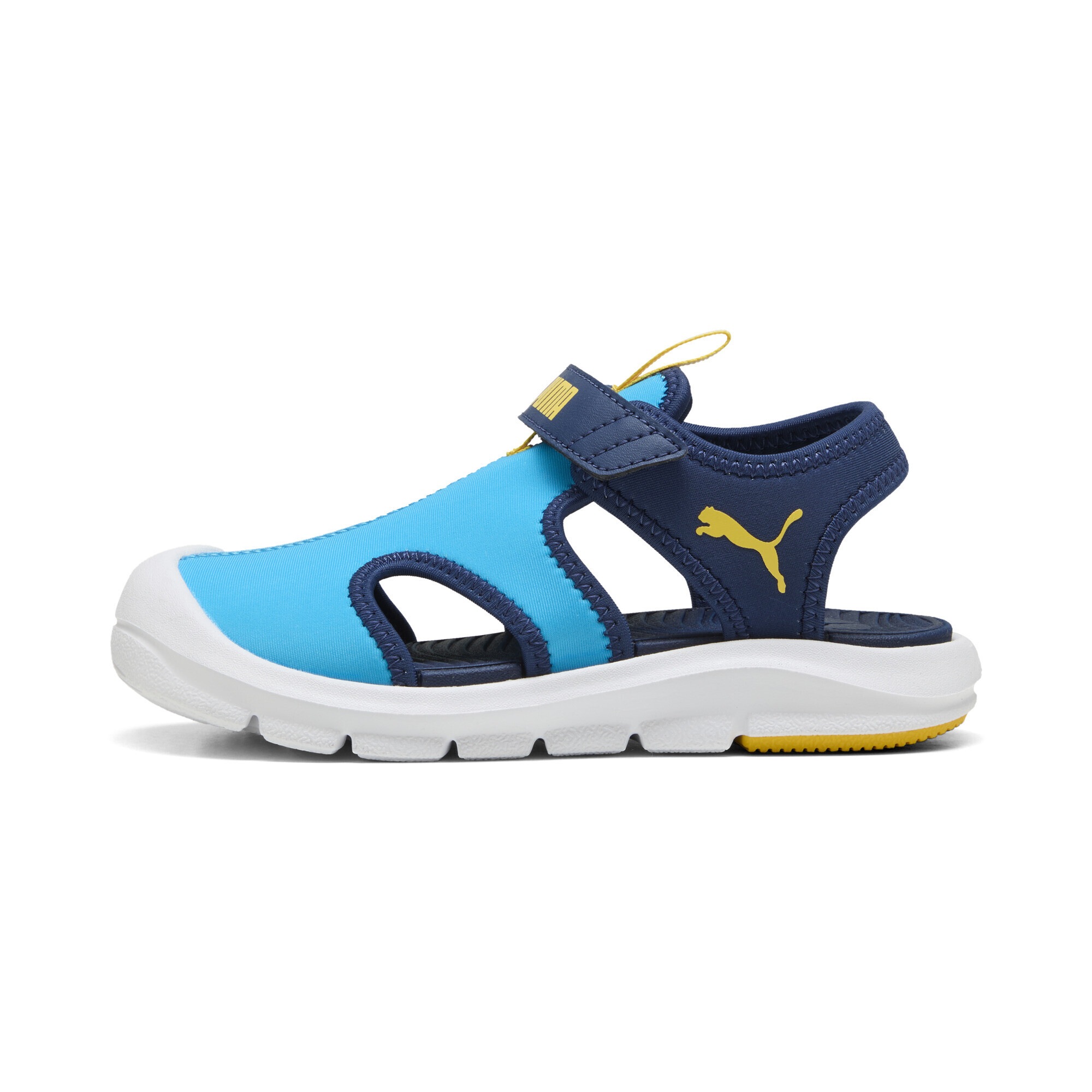 PUMA Sandale »Fun Racer Sandalen Kinder«